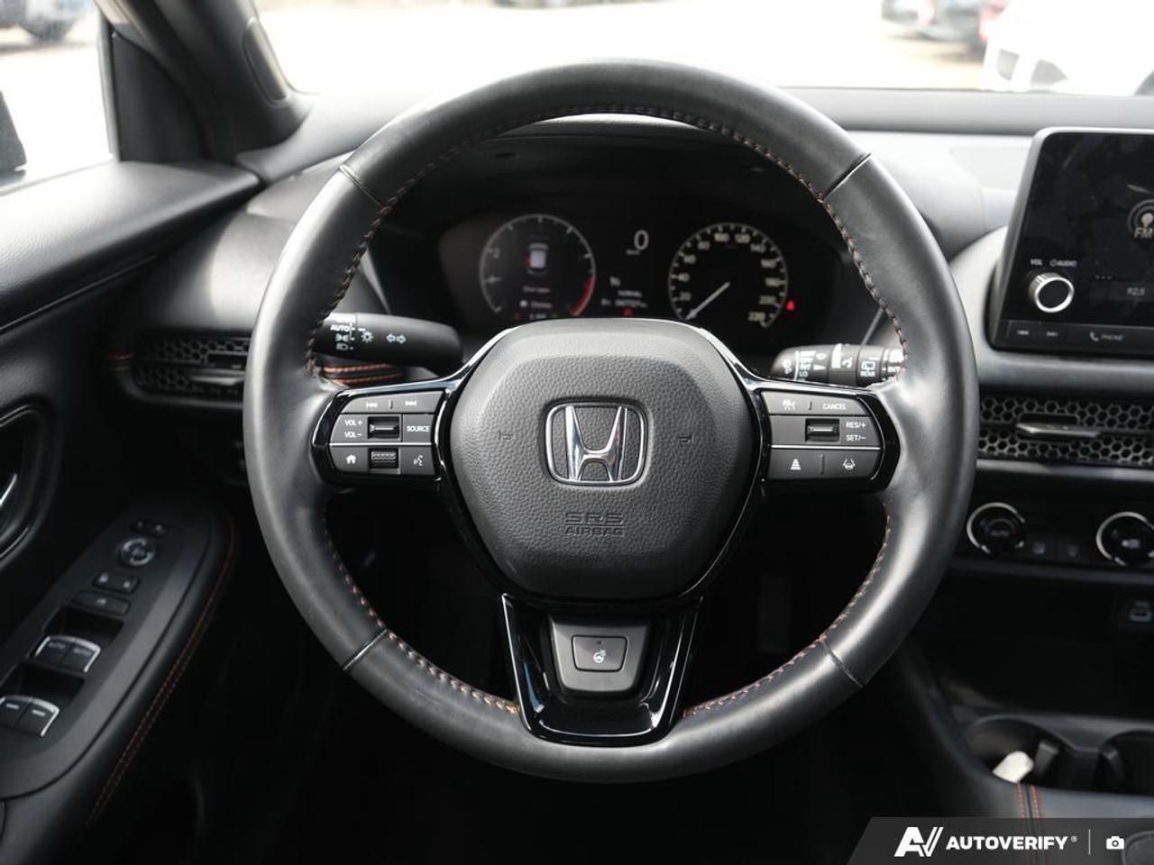 2024 Honda HR-V  Photo