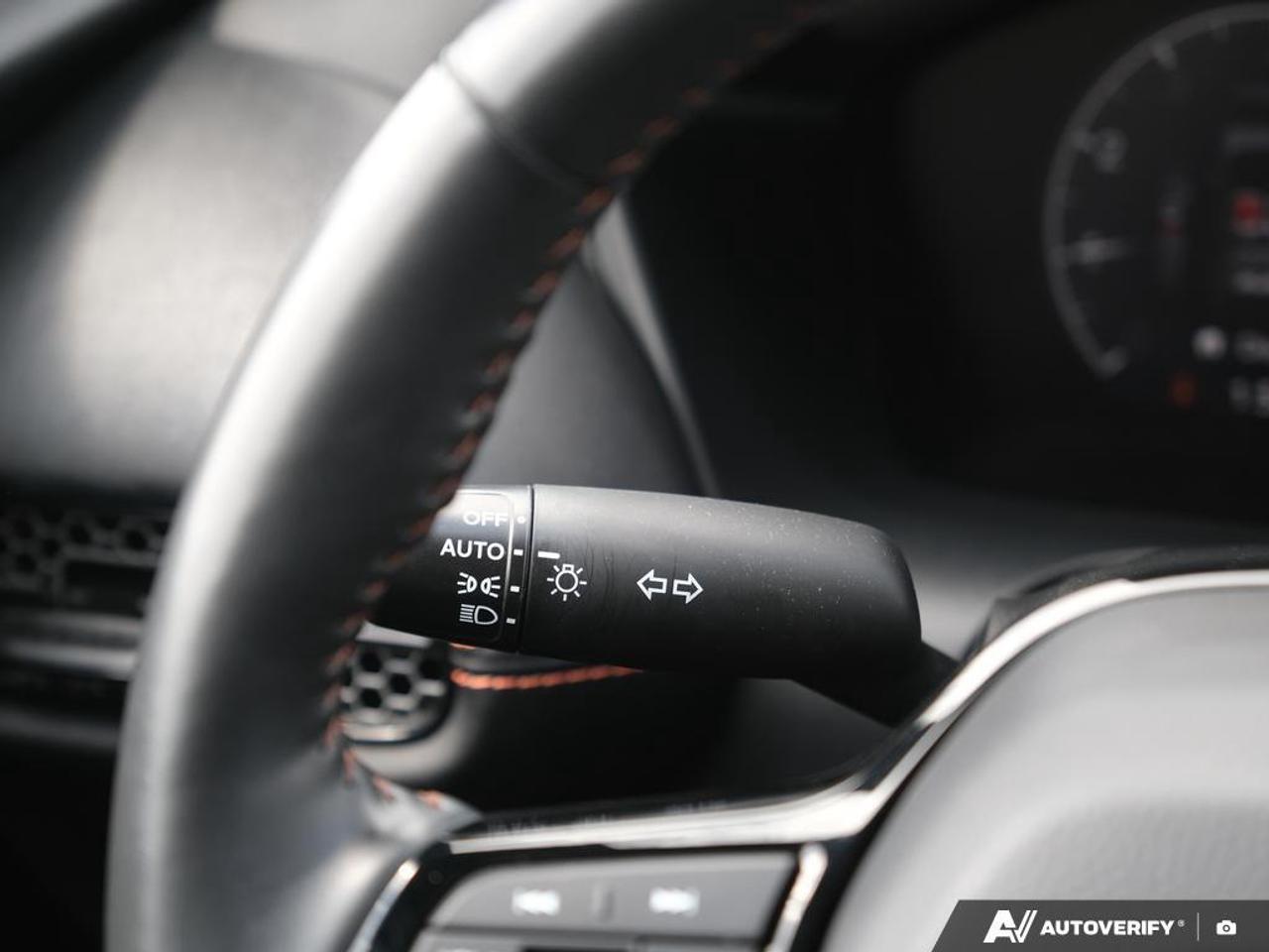 2024 Honda HR-V  Photo