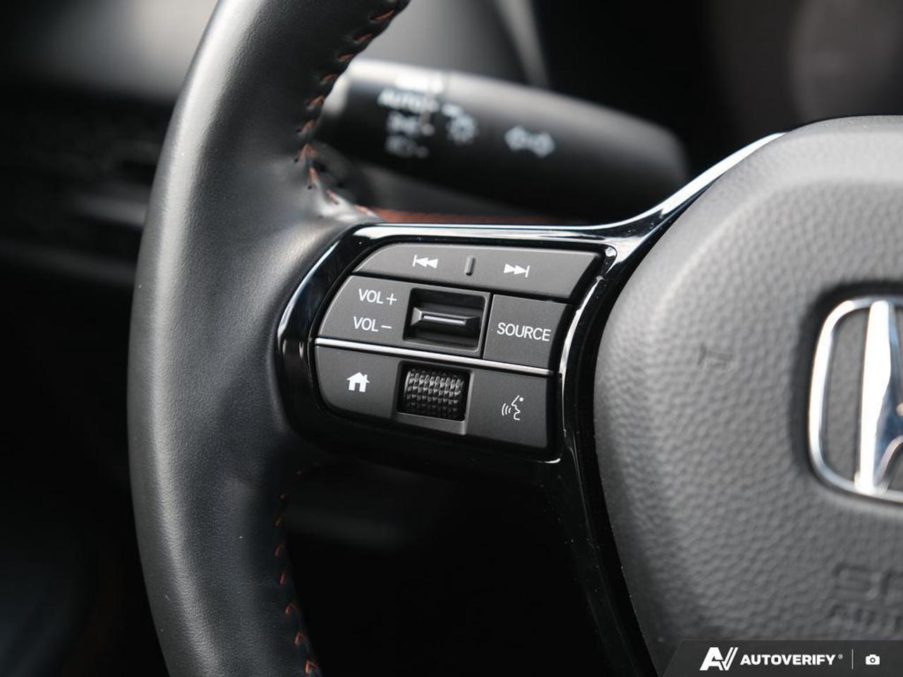 2024 Honda HR-V  Photo