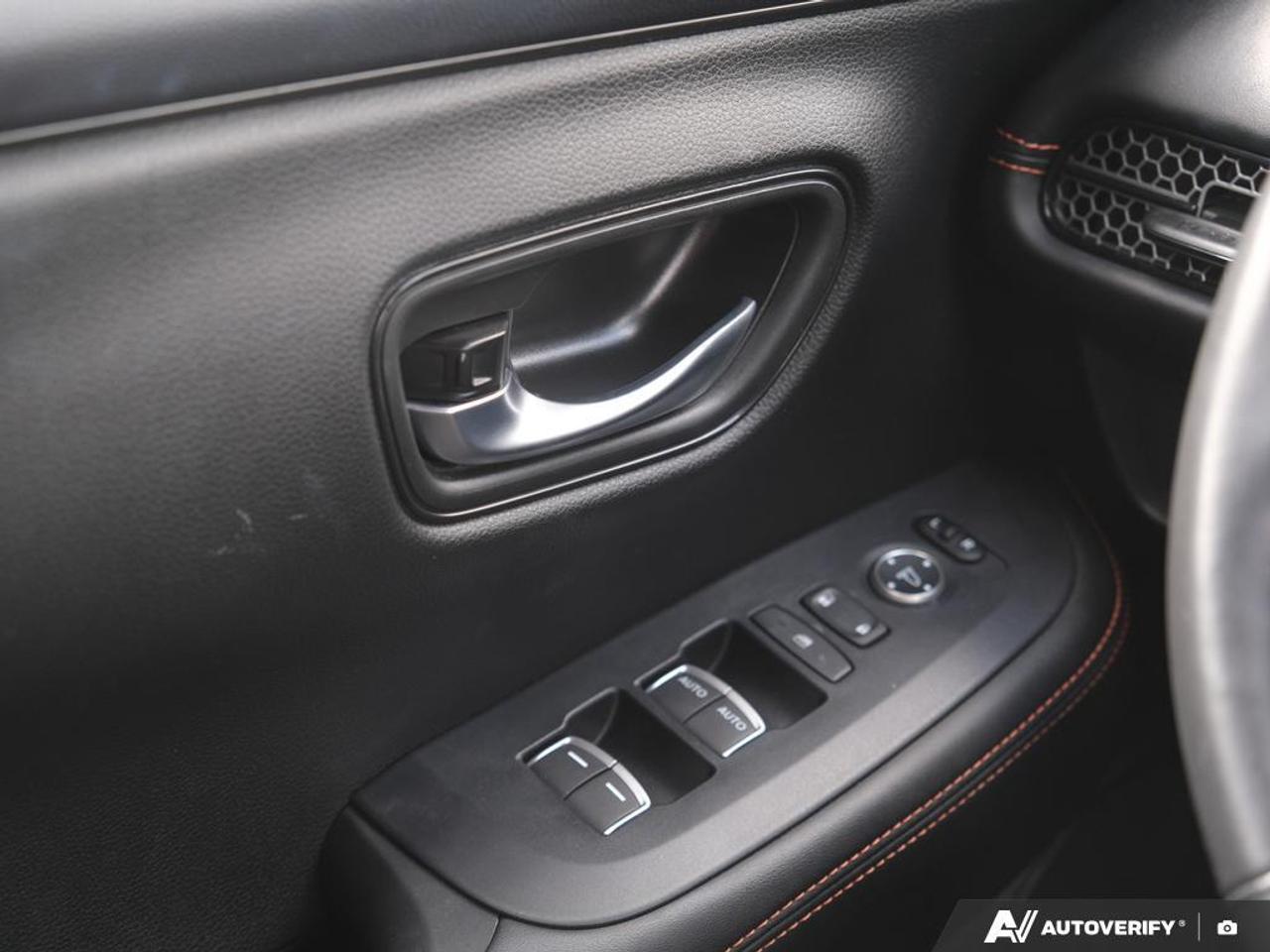 2024 Honda HR-V  Photo