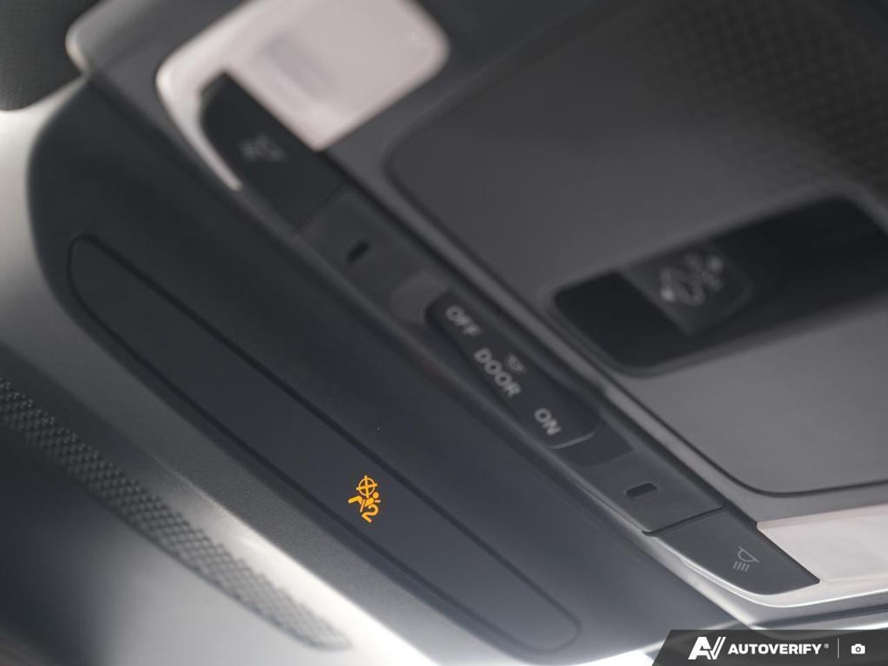 2024 Honda HR-V  Photo