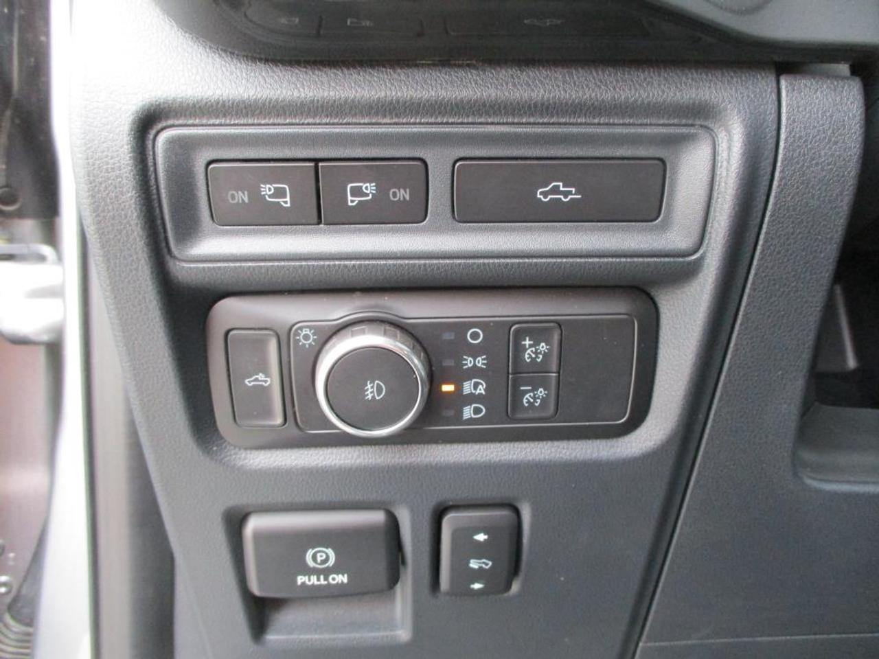 2022 Ford F-150 XLT 302A 4X4 Photo