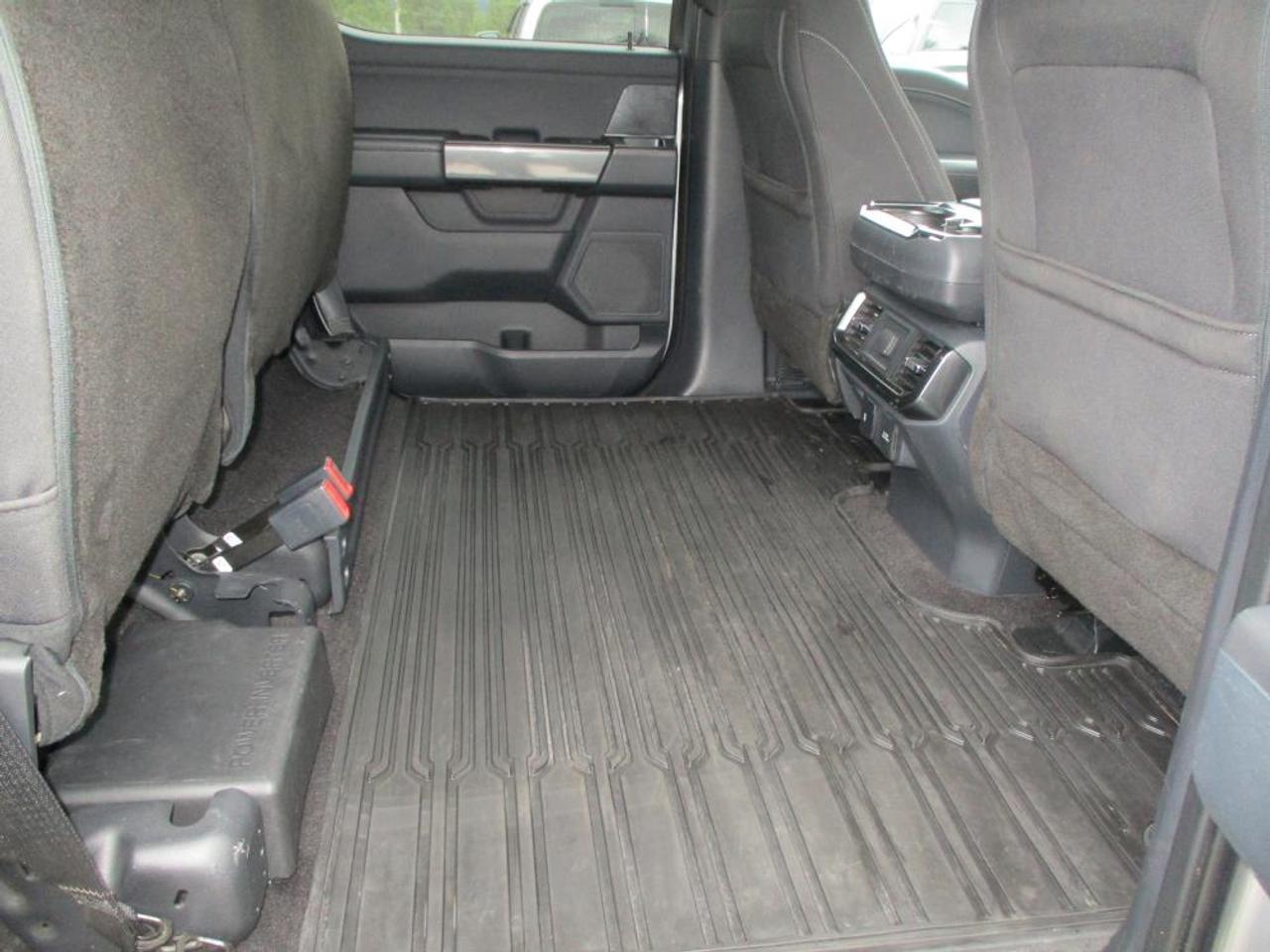 2022 Ford F-150 XLT 302A 4X4 Photo