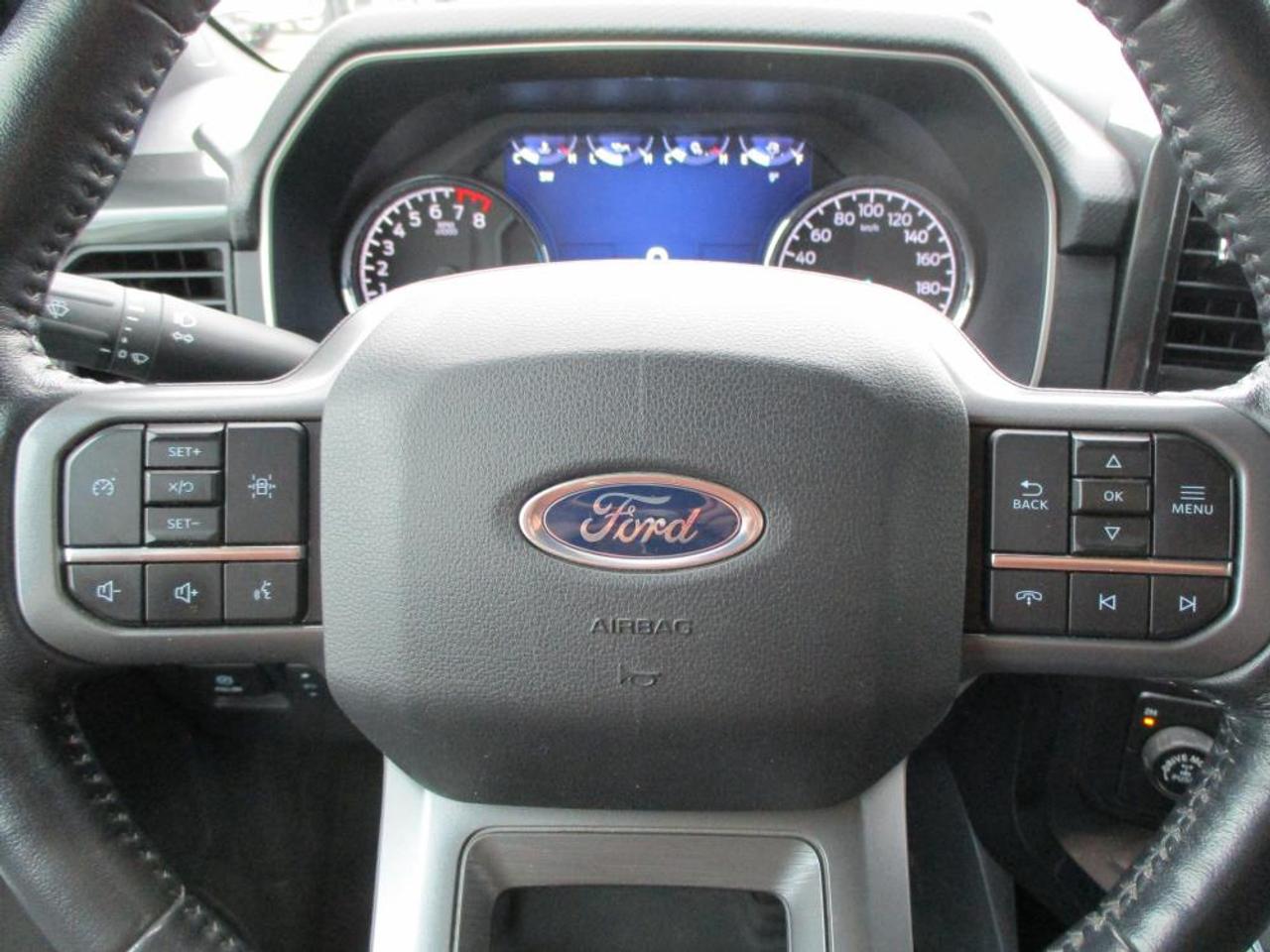2022 Ford F-150 XLT 302A 4X4 Photo