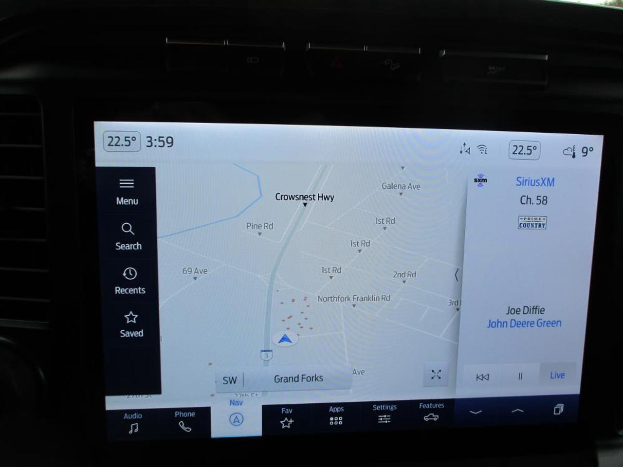 2022 Ford F-150 XLT 302A 4X4 - Photo #19