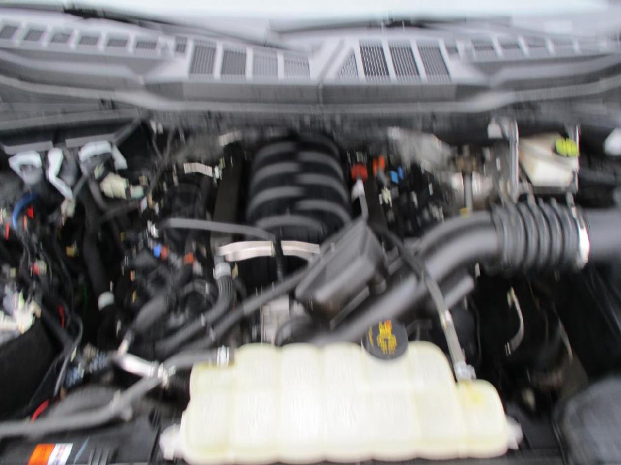 2022 Ford F-150 XLT 302A 4X4 Photo