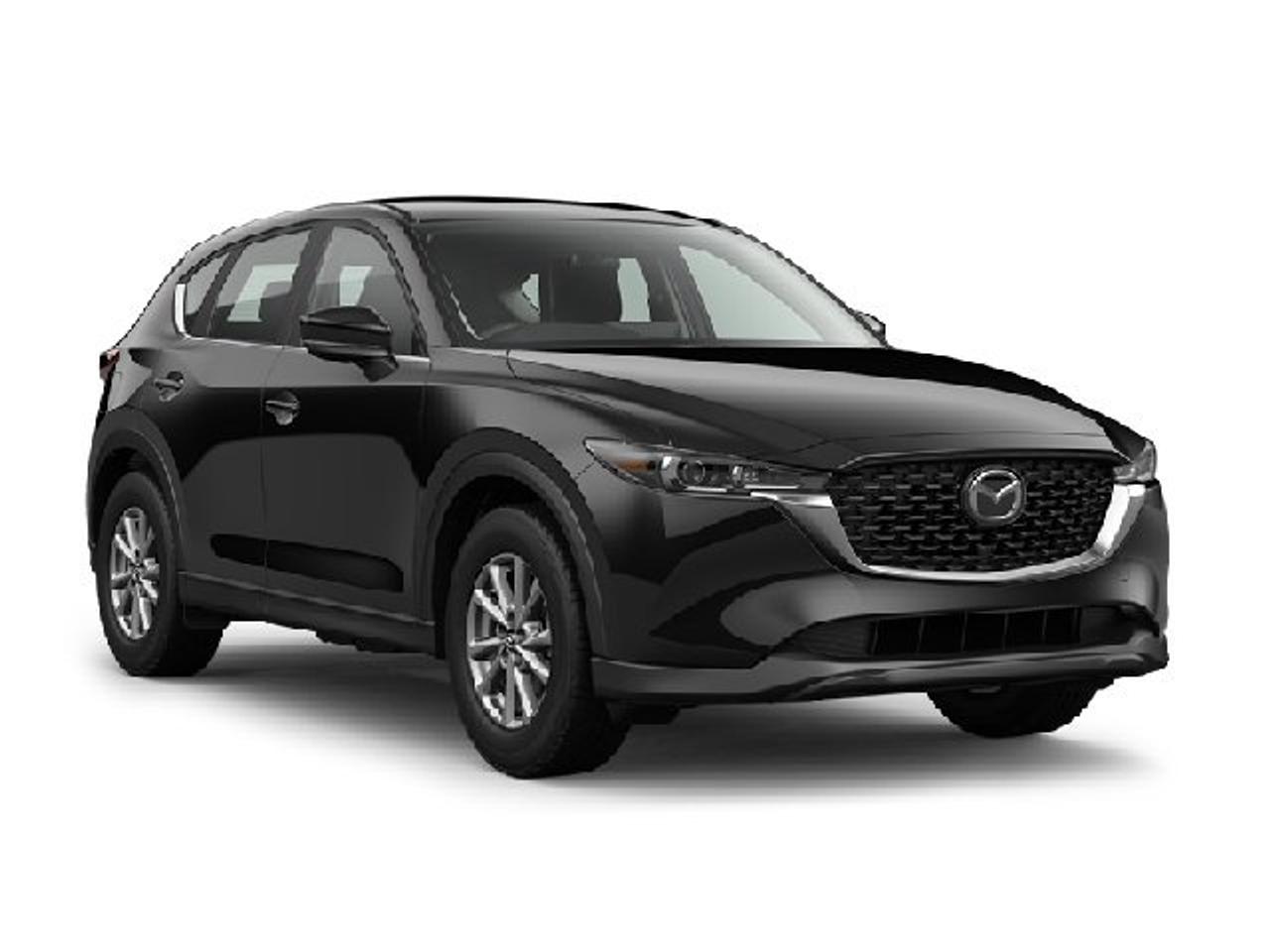 Used 2025 Mazda CX-5 GS | Cam | USB | HtdSeats | Bluetooth | Keyless for sale in Halifax, NS