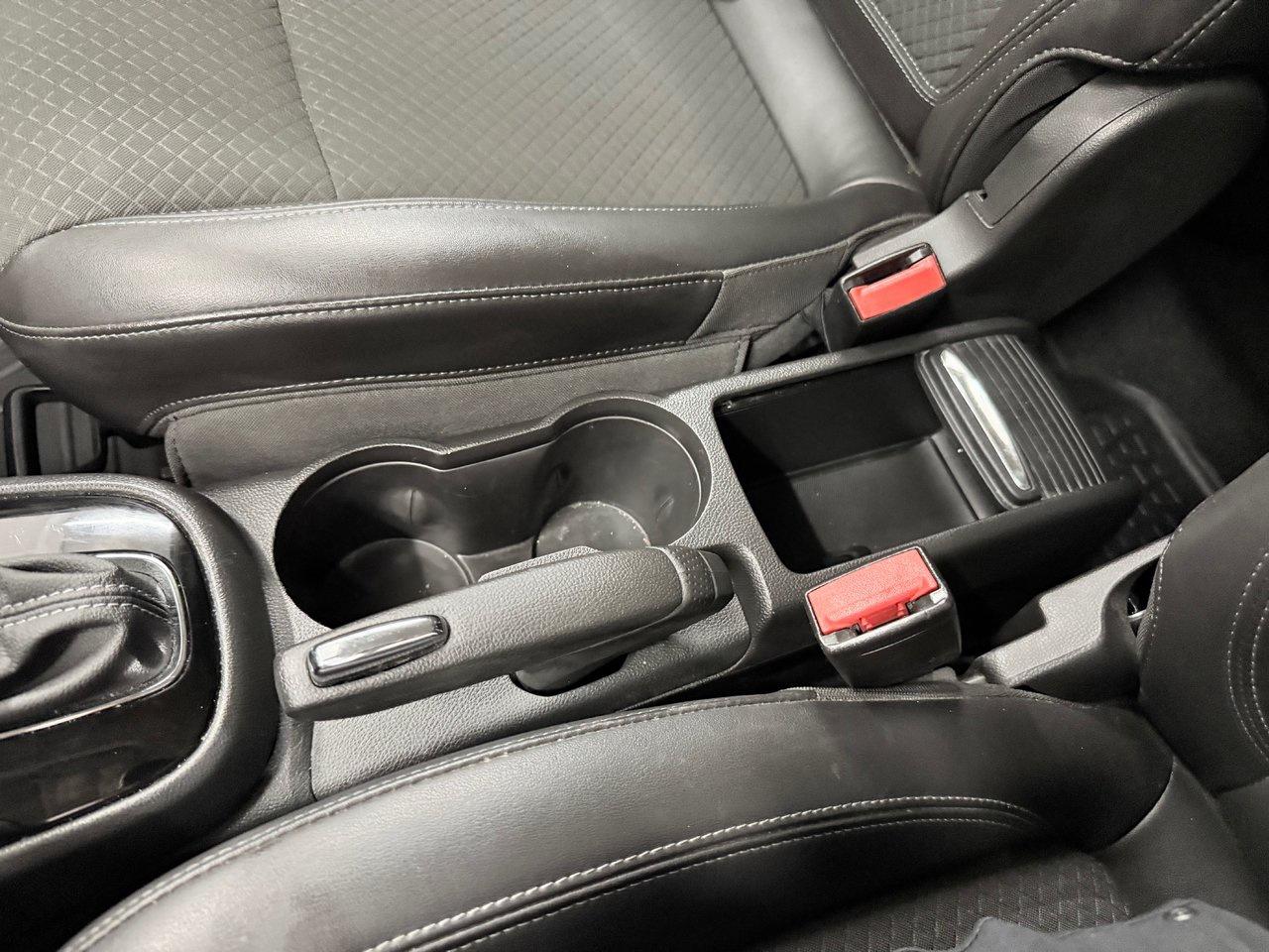 2018 Buick Encore Sport Touring Photo
