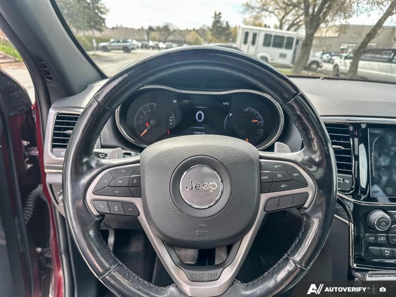 2020 Jeep Grand Cherokee Limited X  LIMITED X, AWD, PANO SUNROOF Photo