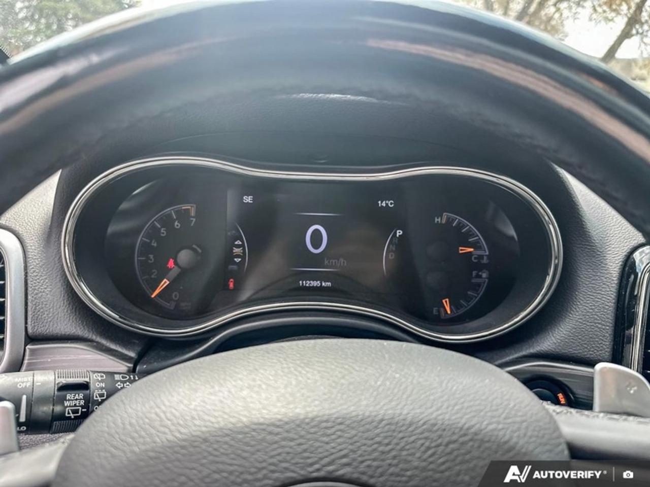 2020 Jeep Grand Cherokee Limited X  LIMITED X, AWD, PANO SUNROOF Photo