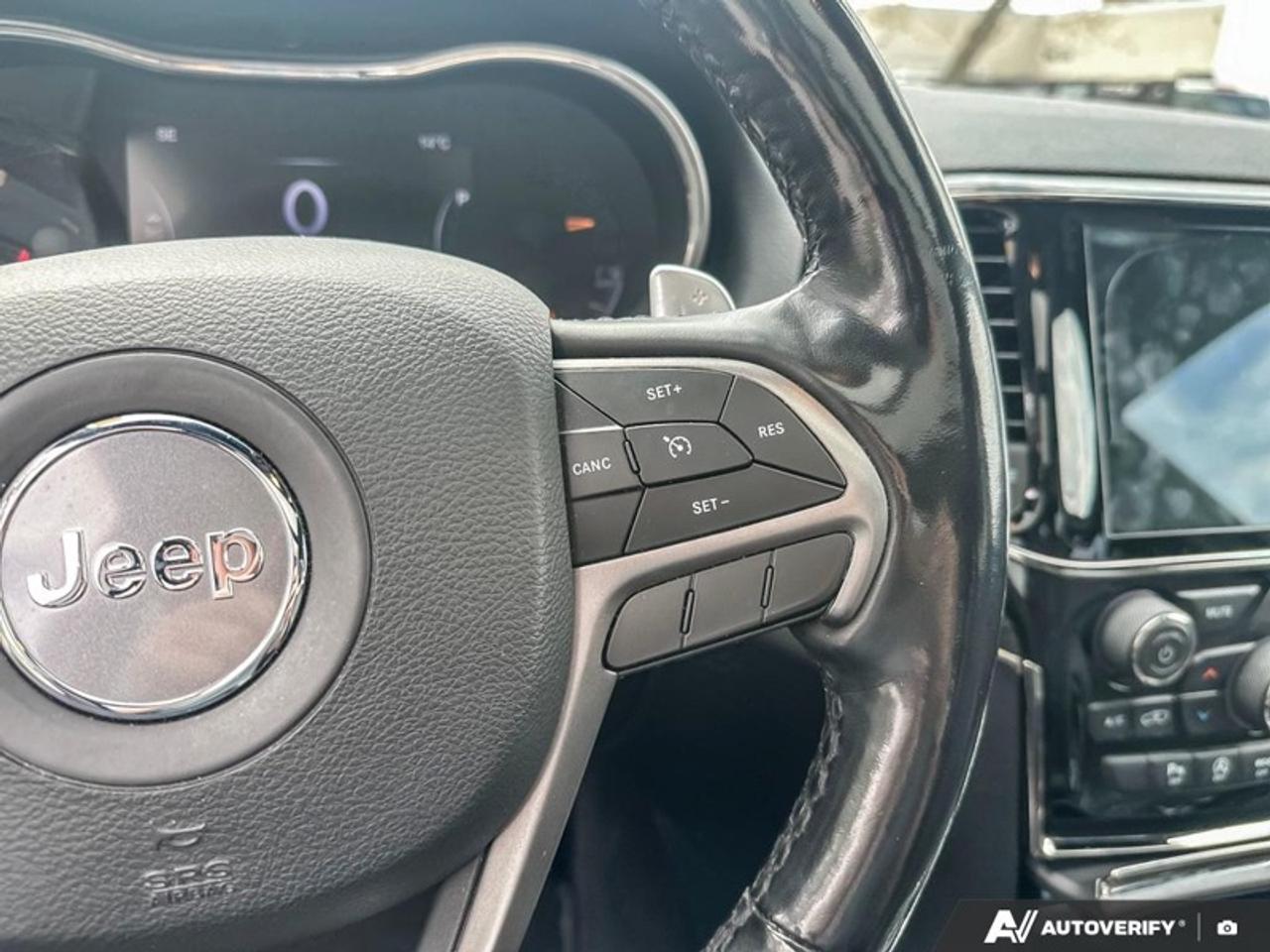 2020 Jeep Grand Cherokee Limited X  LIMITED X, AWD, PANO SUNROOF Photo