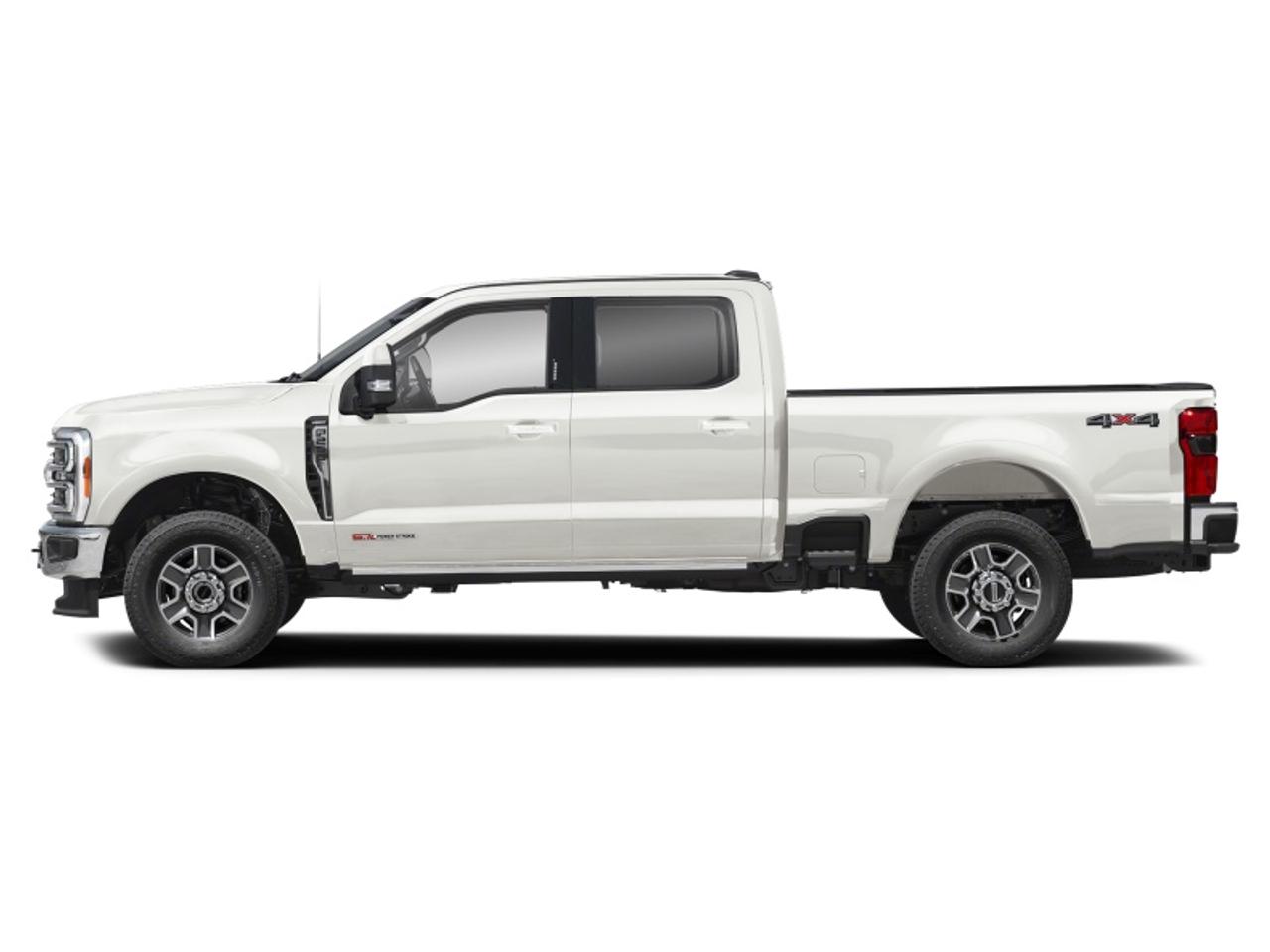 Used 2023 Ford F-250 Super Duty Lariat  - Heated Seats for sale in Paradise Hill, SK