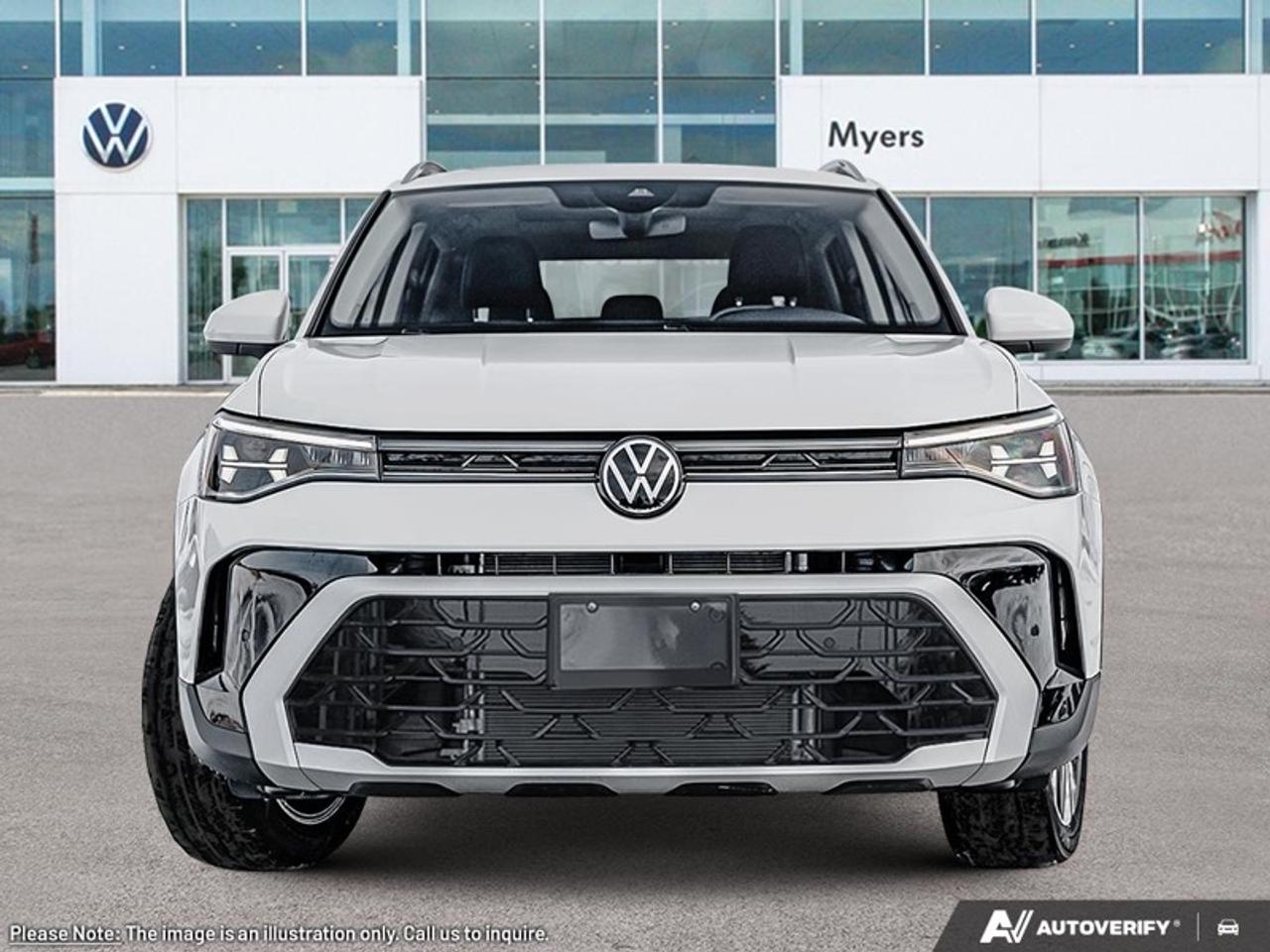 2026 Volkswagen Taos Highline  - Cooled Seats Photo