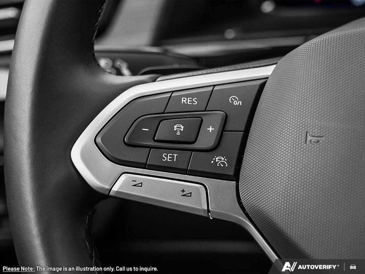 2026 Volkswagen Atlas Execline  - Massaging Seats Photo
