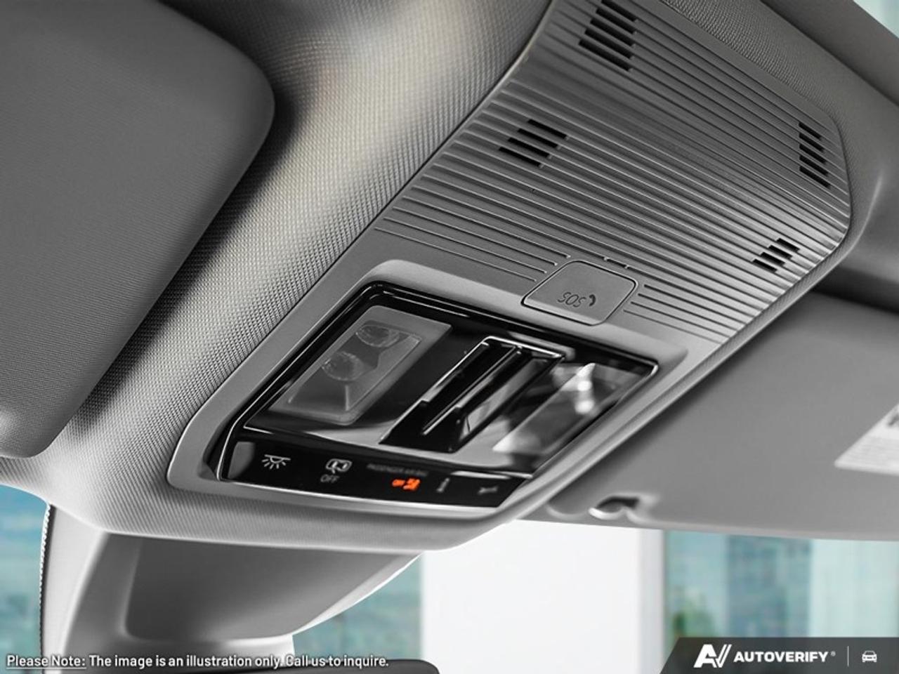 2026 Volkswagen Atlas Execline  - Massaging Seats Photo