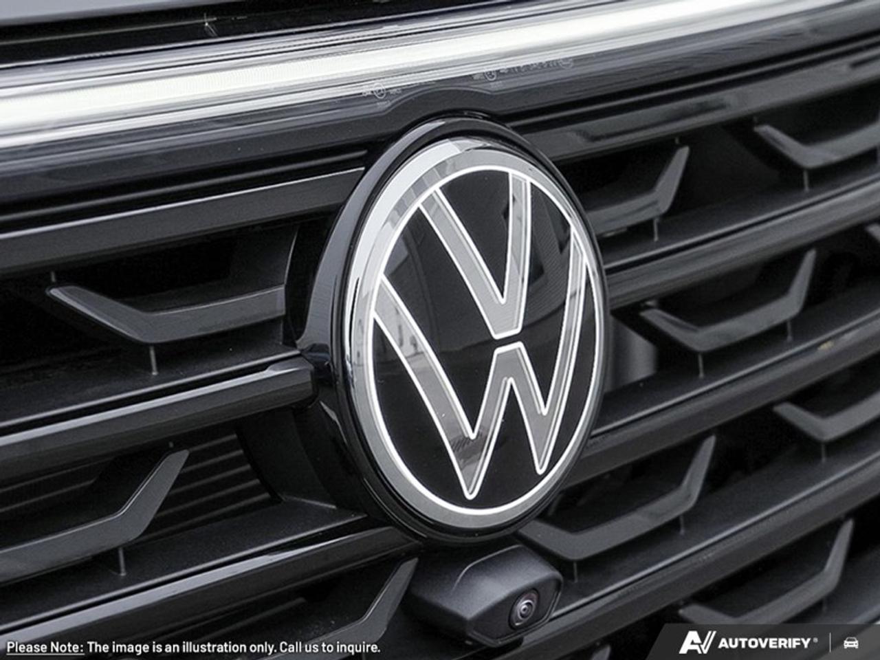 2026 Volkswagen Atlas Cross Sport Execline  - Massaging Seats Photo