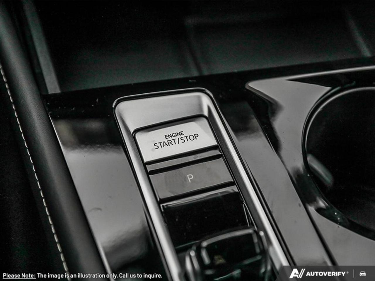 2026 Volkswagen Atlas Cross Sport Execline  - Massaging Seats Photo