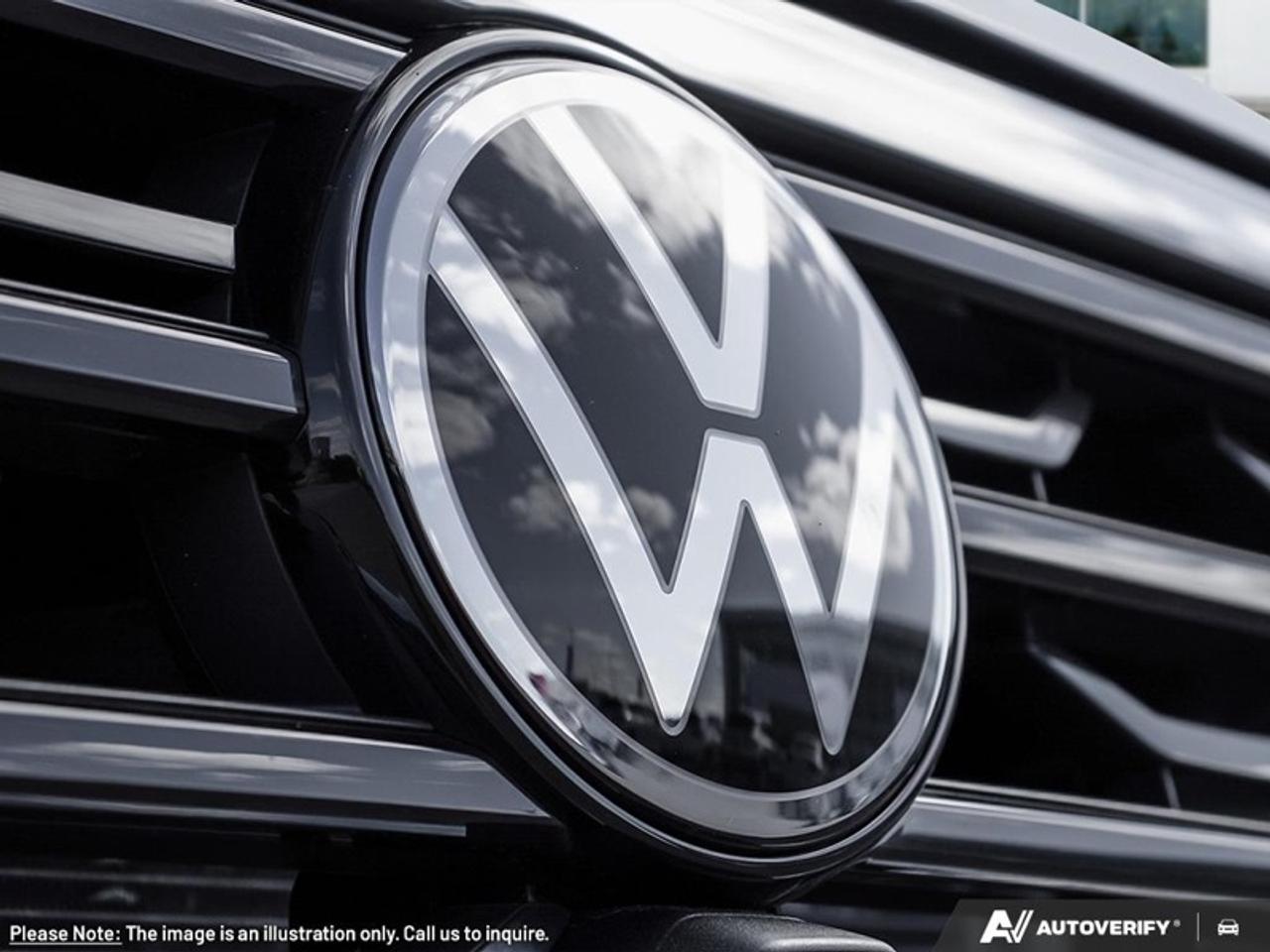 2026 Volkswagen Atlas Execline  - Massaging Seats Photo