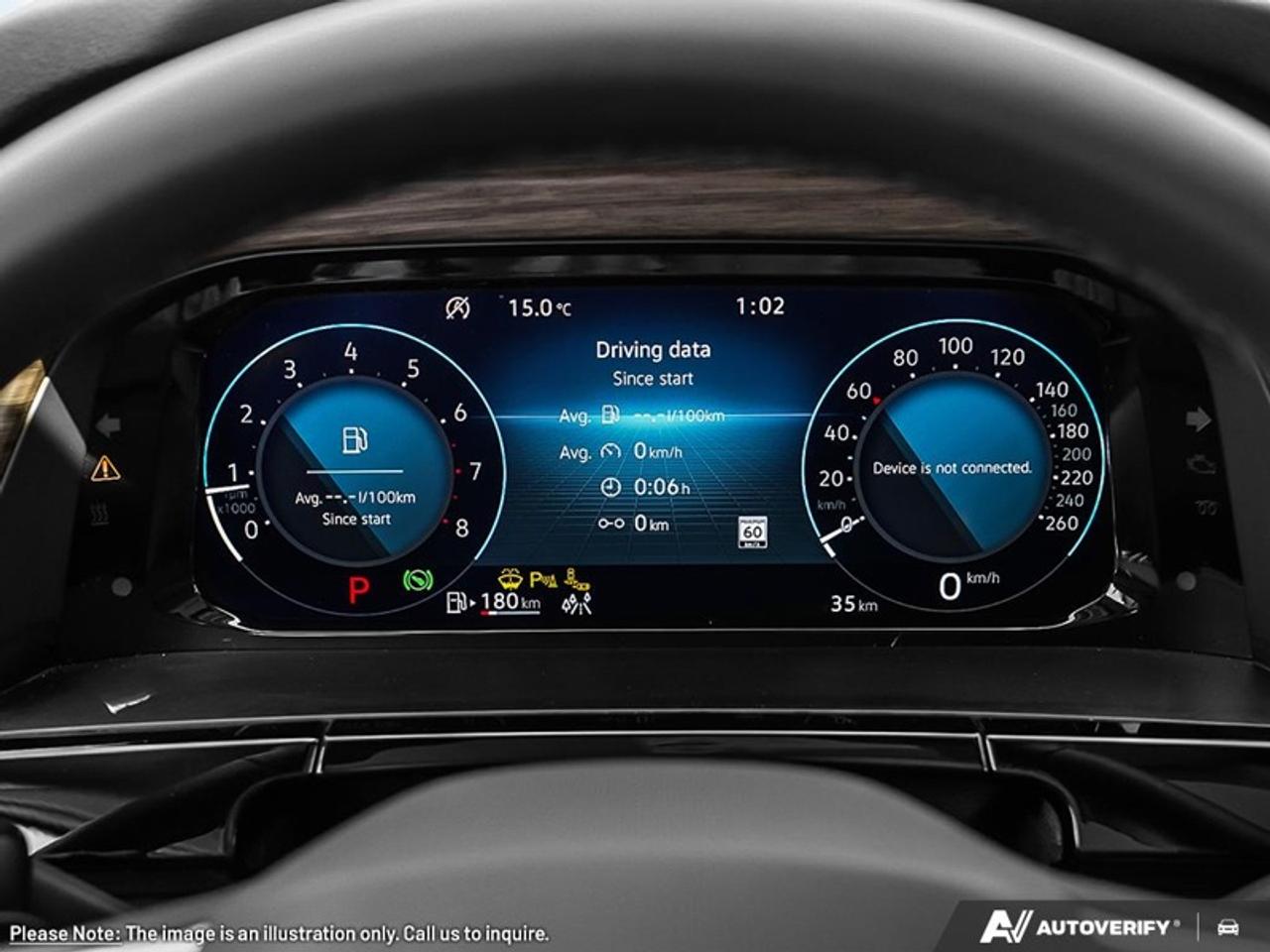 2026 Volkswagen Atlas Execline  - Massaging Seats Photo