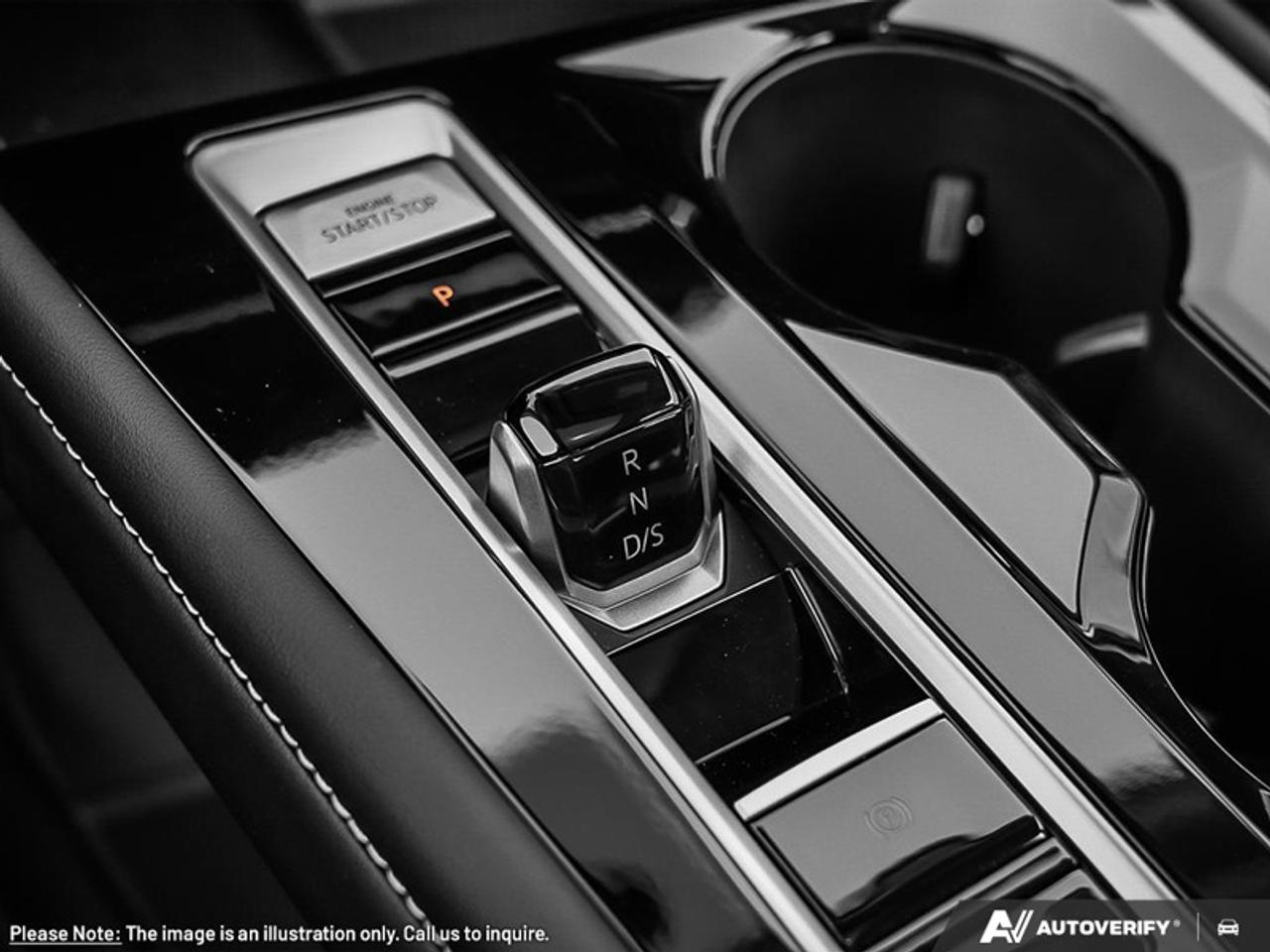 2026 Volkswagen Atlas Execline  - Massaging Seats Photo