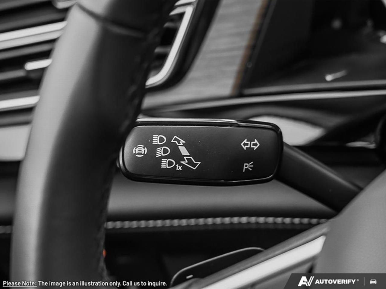 2026 Volkswagen Atlas Execline  - Massaging Seats Photo