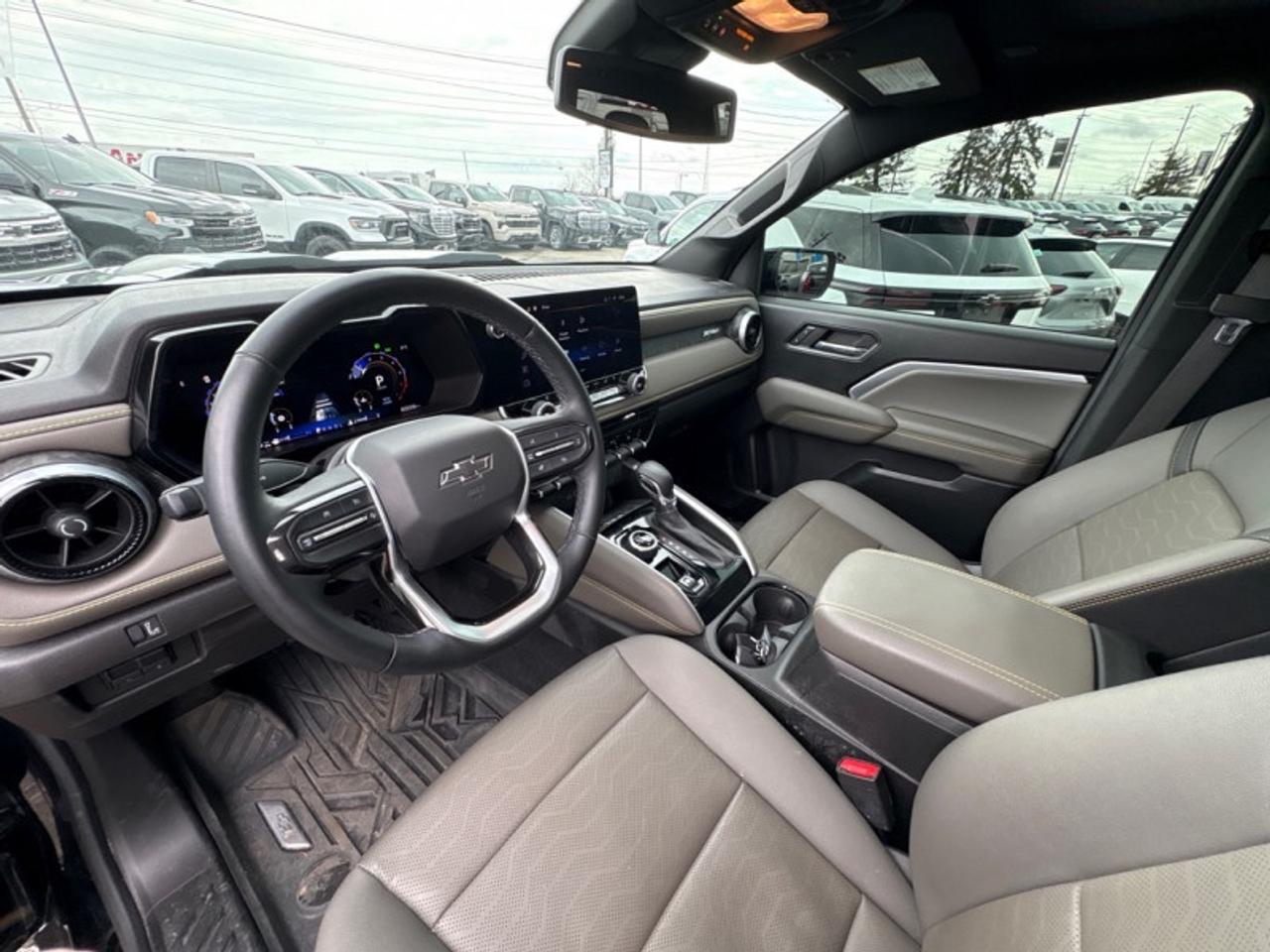 2024 Chevrolet Colorado ZR2  AEV BISON| OVER 80k MSRP!!! Photo