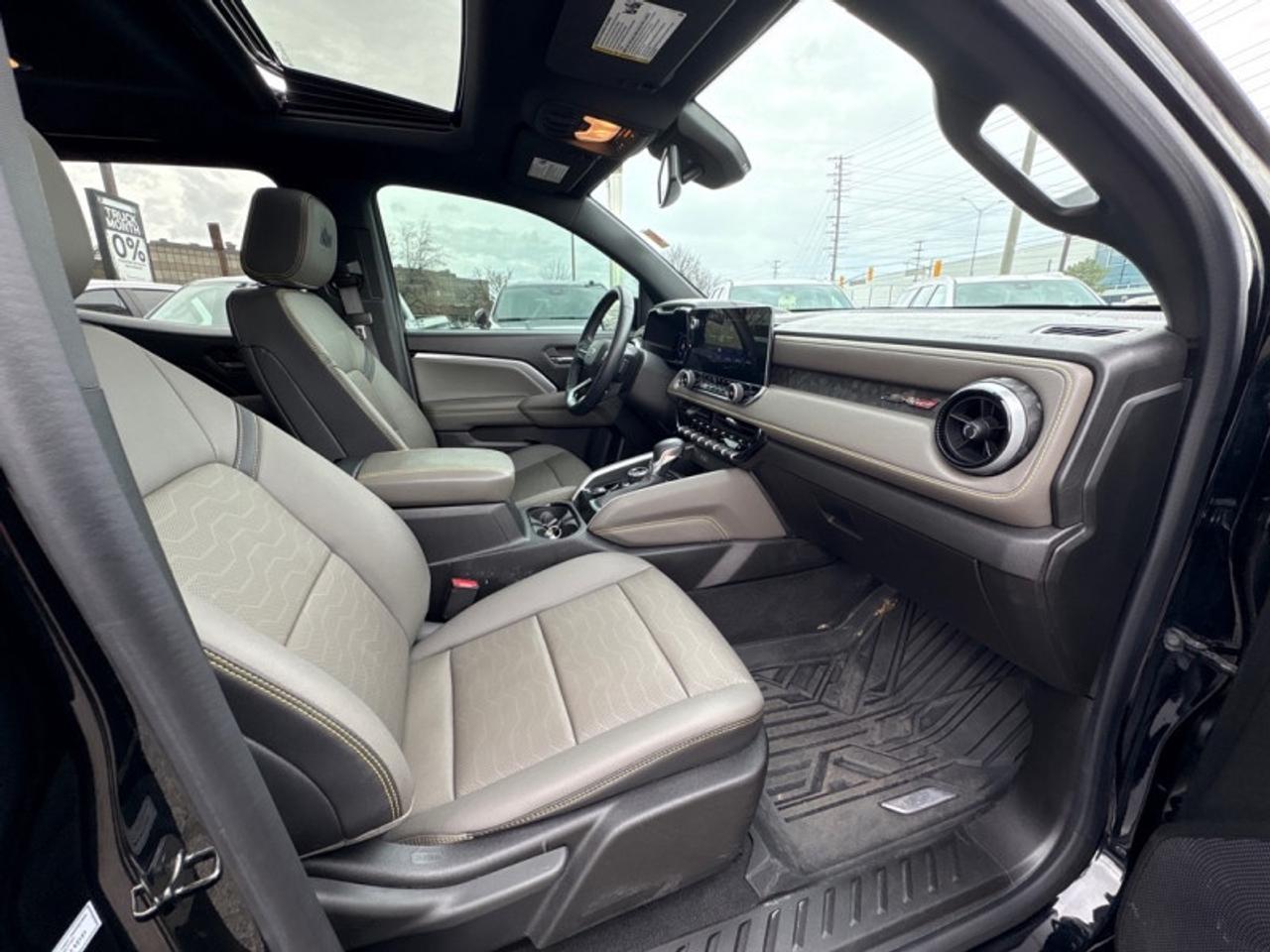 2024 Chevrolet Colorado ZR2  AEV BISON| OVER 80k MSRP!!! Photo
