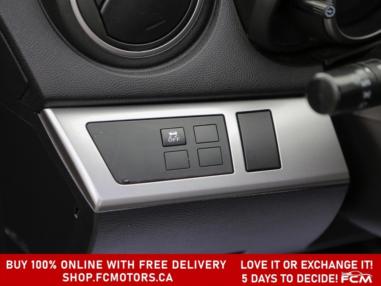 2012 Mazda MAZDA3 GS SKYACTIV ~AUTOMATIC, FULLY CERTIFIED WITH WARRA Photo
