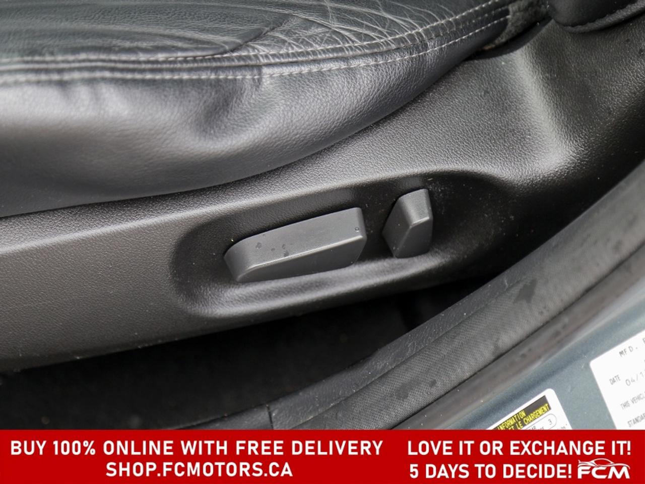 2012 Mazda MAZDA3 GS SKYACTIV ~AUTOMATIC, FULLY CERTIFIED WITH WARRA Photo