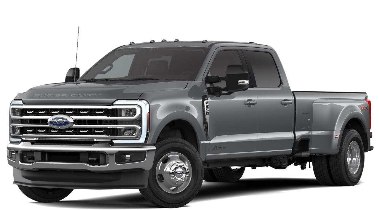 2026 Ford F-350 Super Duty DRW XLT Photo0