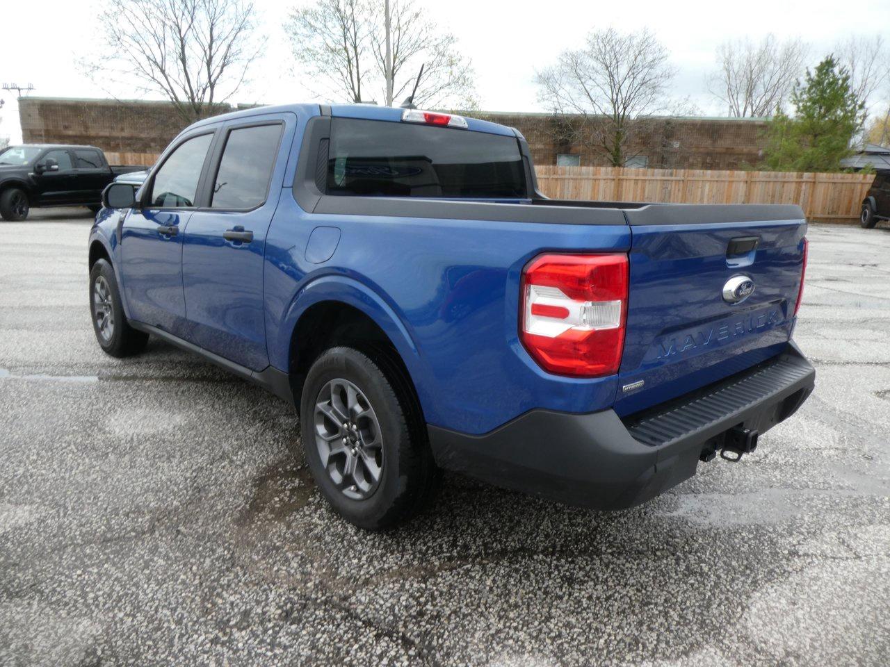 2024 Ford Maverick XLT | Remote Start | Heated Seats | Back Up Cam Photo