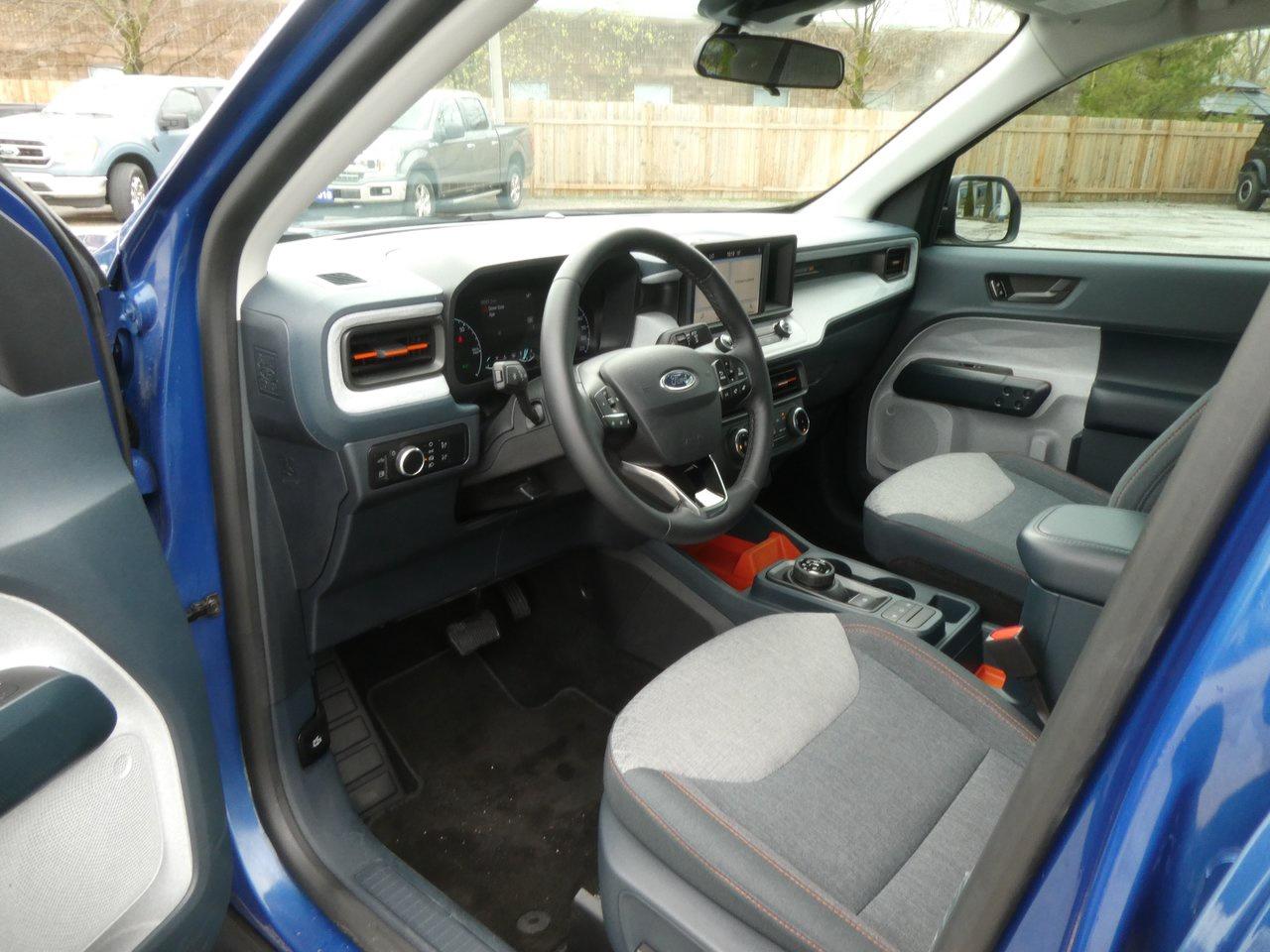 2024 Ford Maverick XLT | Remote Start | Heated Seats | Back Up Cam Photo
