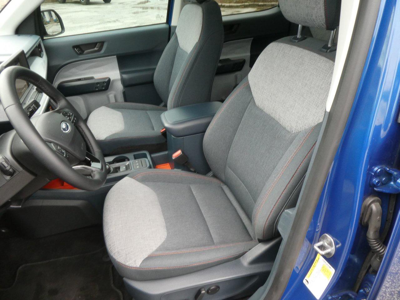 2024 Ford Maverick XLT | Remote Start | Heated Seats | Back Up Cam Photo