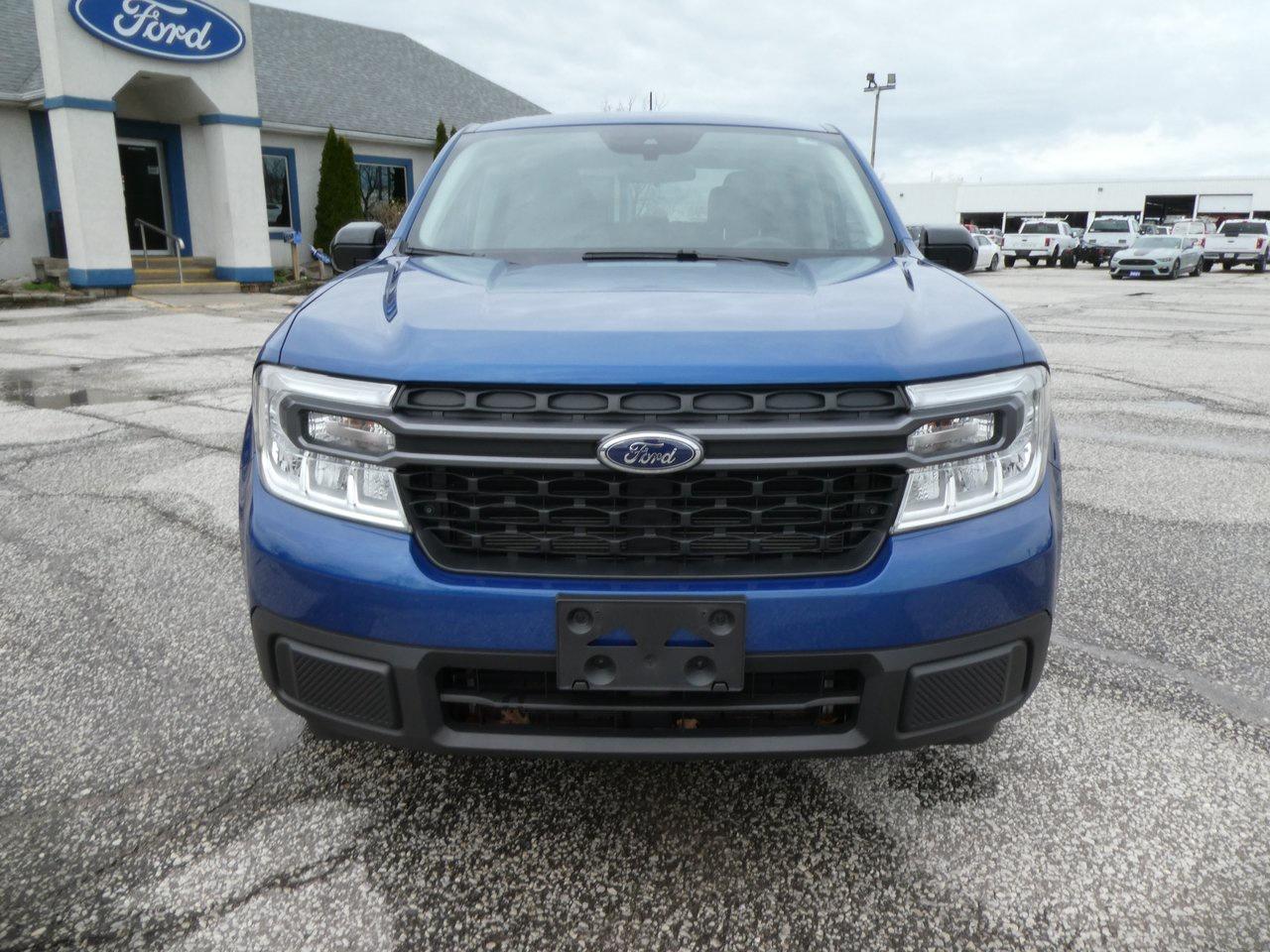 2024 Ford Maverick XLT | Remote Start | Heated Seats | Back Up Cam Photo