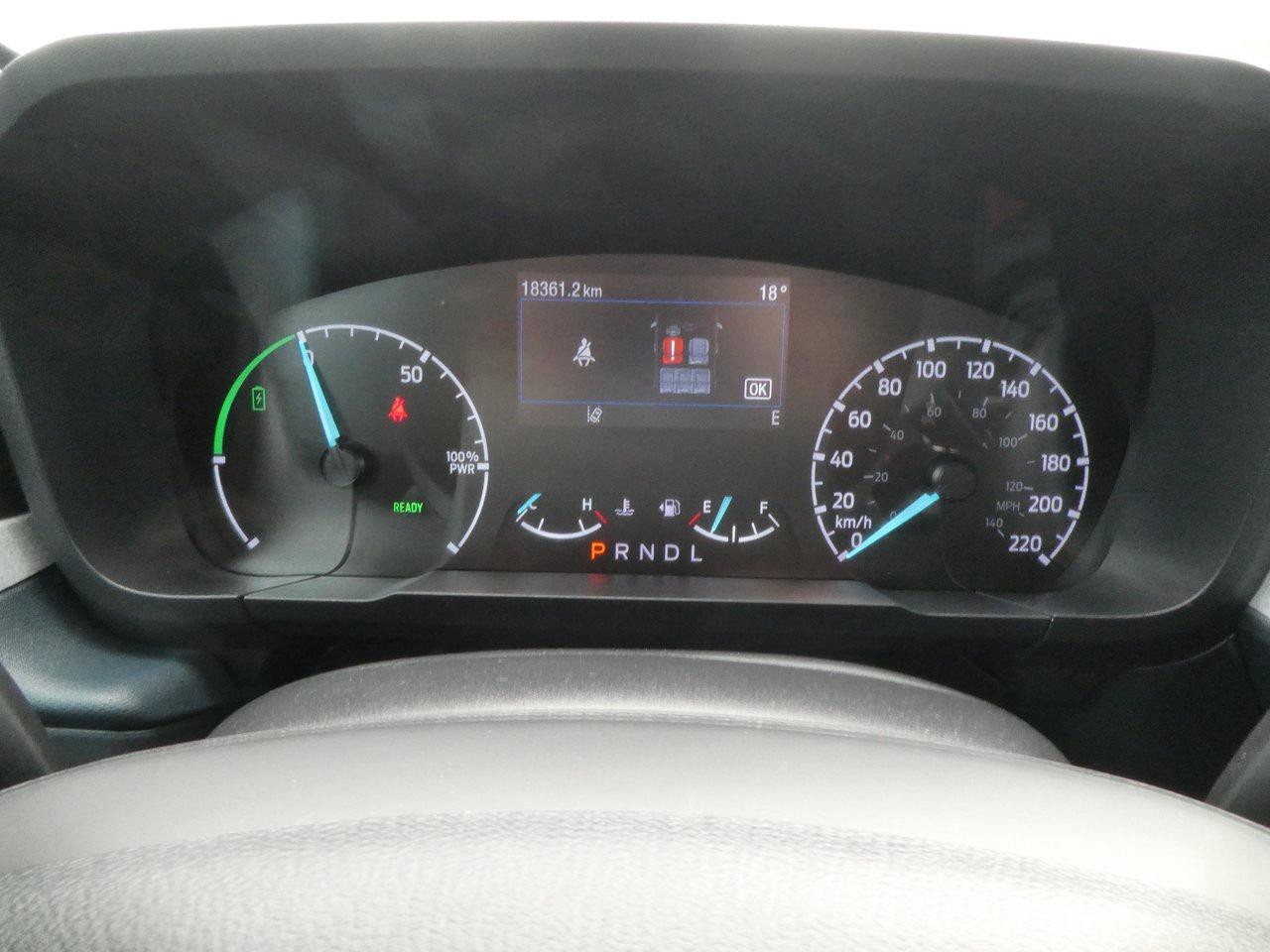 2024 Ford Maverick XLT | Remote Start | Heated Seats | Back Up Cam Photo