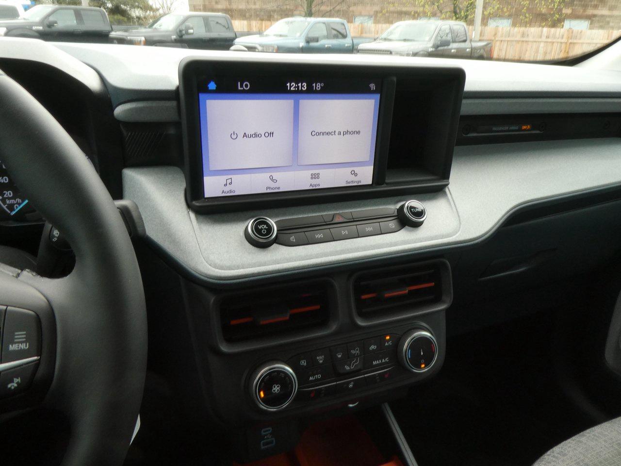 2024 Ford Maverick XLT | Remote Start | Heated Seats | Back Up Cam Photo