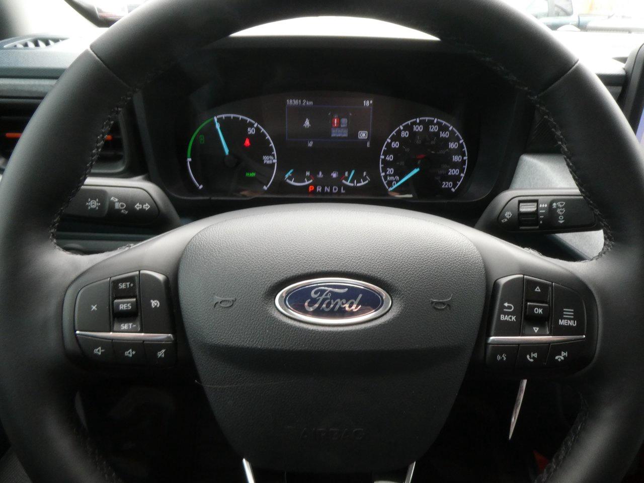 2024 Ford Maverick XLT | Remote Start | Heated Seats | Back Up Cam Photo