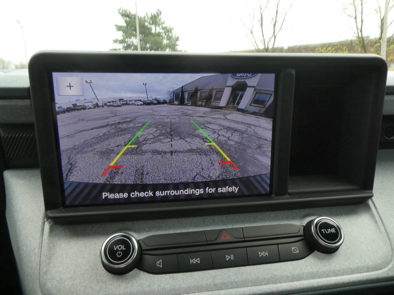 2024 Ford Maverick XLT | Remote Start | Heated Seats | Back Up Cam Photo