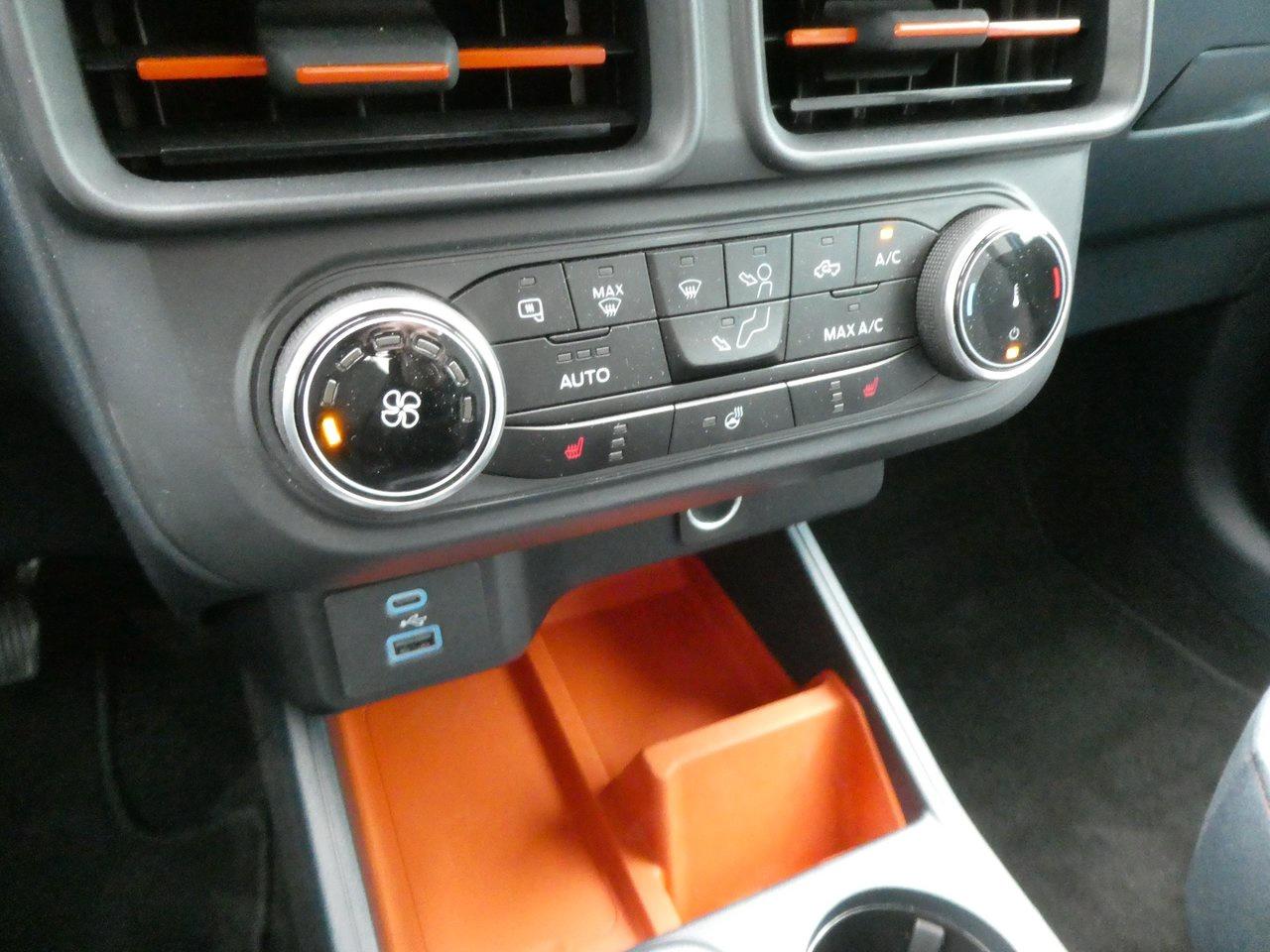 2024 Ford Maverick XLT | Remote Start | Heated Seats | Back Up Cam Photo