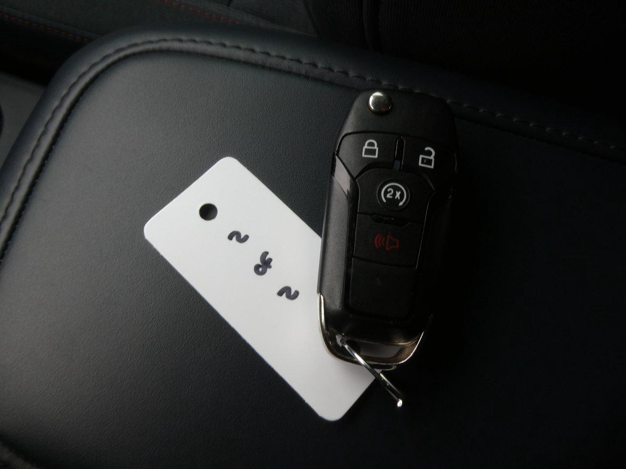 2024 Ford Maverick XLT | Remote Start | Heated Seats | Back Up Cam Photo