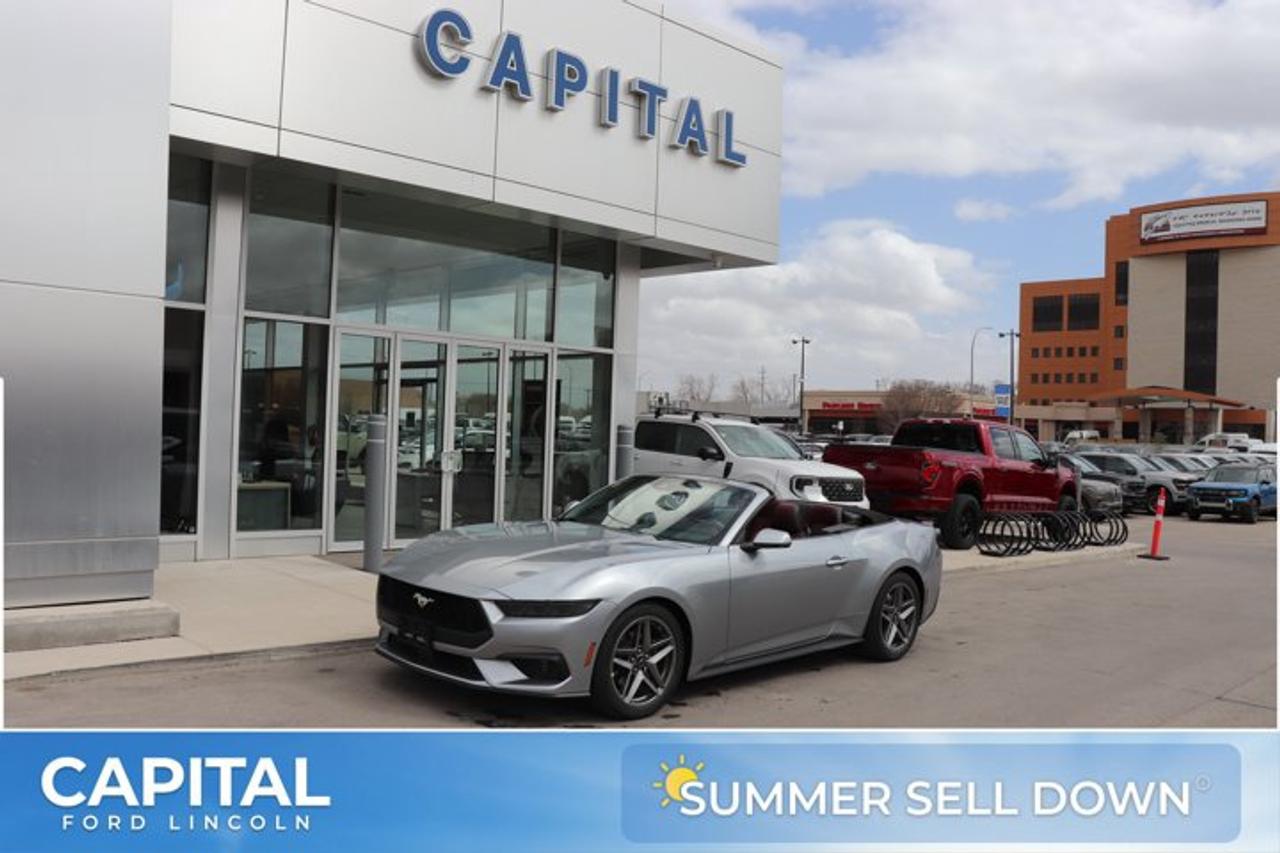 Helping find the perfect vehicle FOR YOU is our only priority.P.S...Sometimes texting is easier. Text 1-204-900-8266 for fast answers at your fingertips!