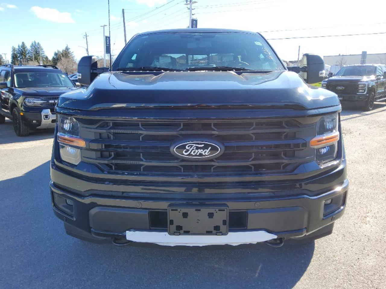 2026 Ford F-150 XLT Photo