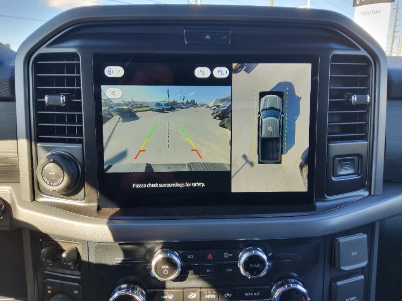 2026 Ford F-150 XLT Photo