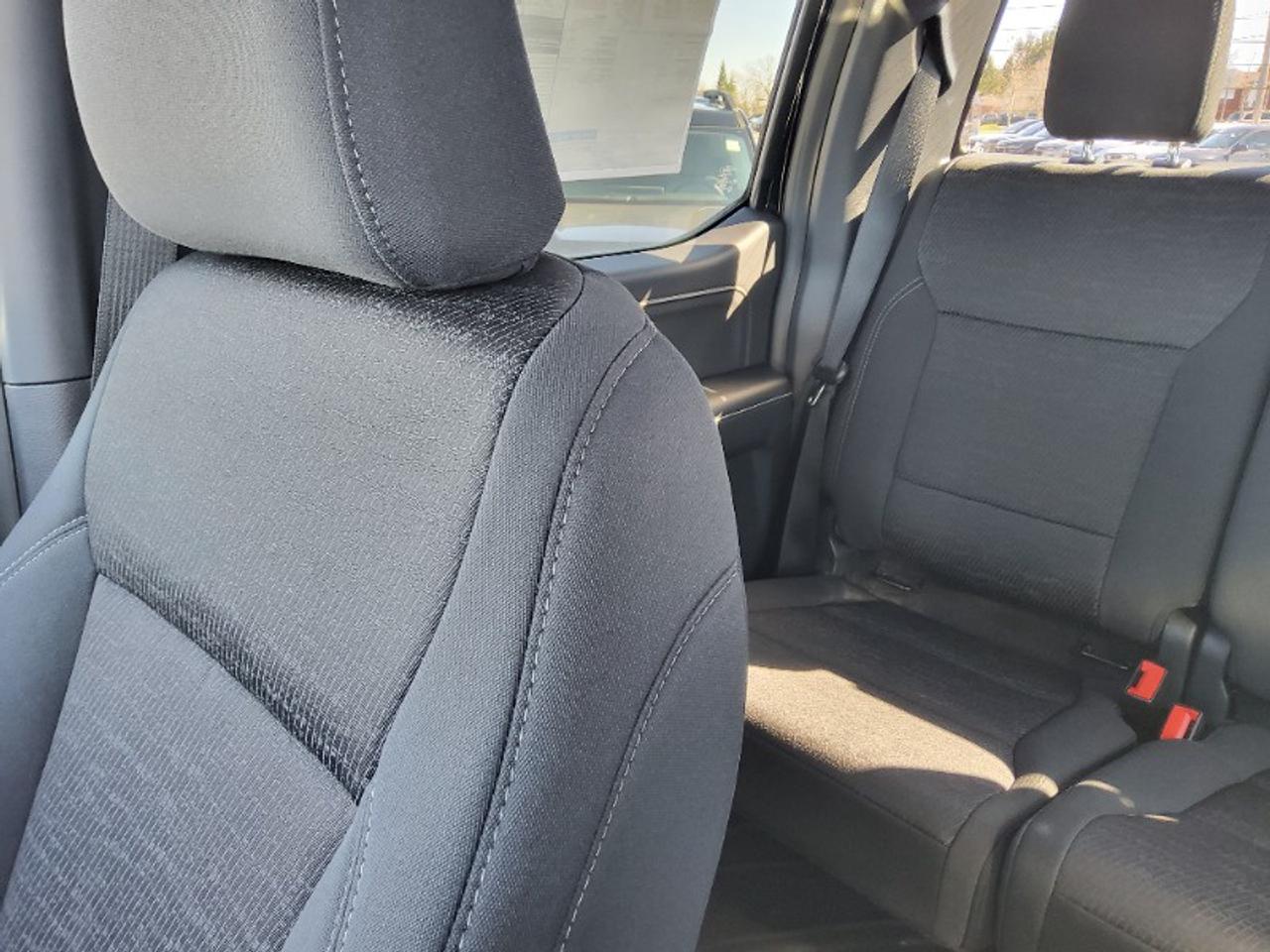 2026 Ford F-150 XLT Photo