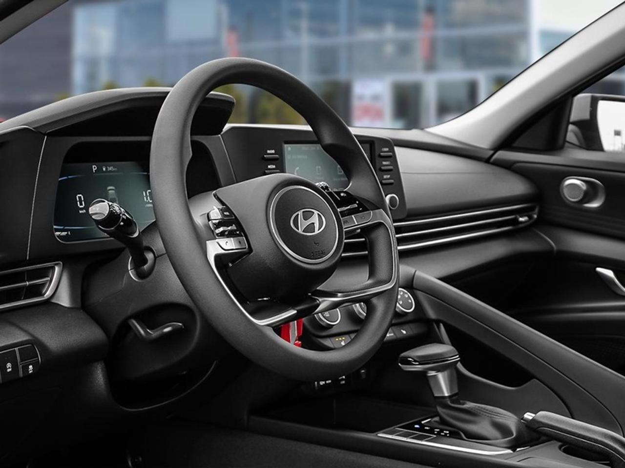 2026 Hyundai Elantra Essential  - Heated Seats - $93.08 /Wk Photo