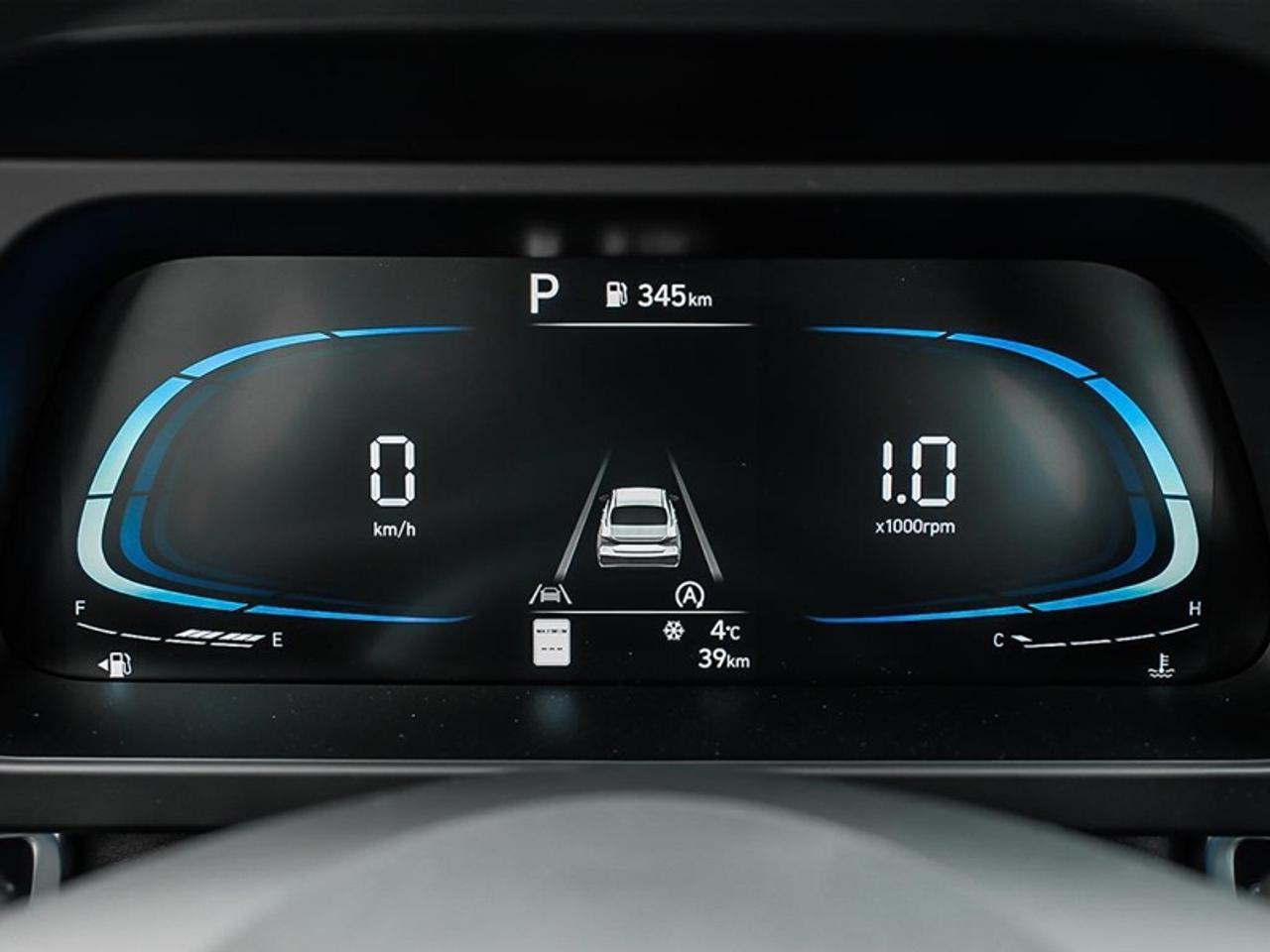 2026 Hyundai Elantra Essential  - Heated Seats - $93.08 /Wk Photo