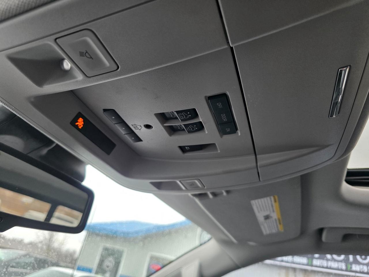 2018 Chevrolet Silverado 1500 High Country Short Box Photo