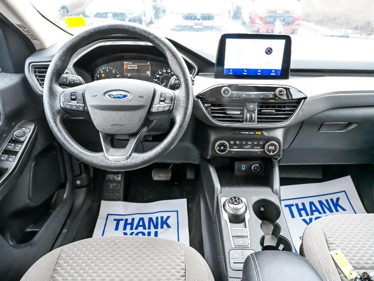 2020 Ford Escape SE Photo