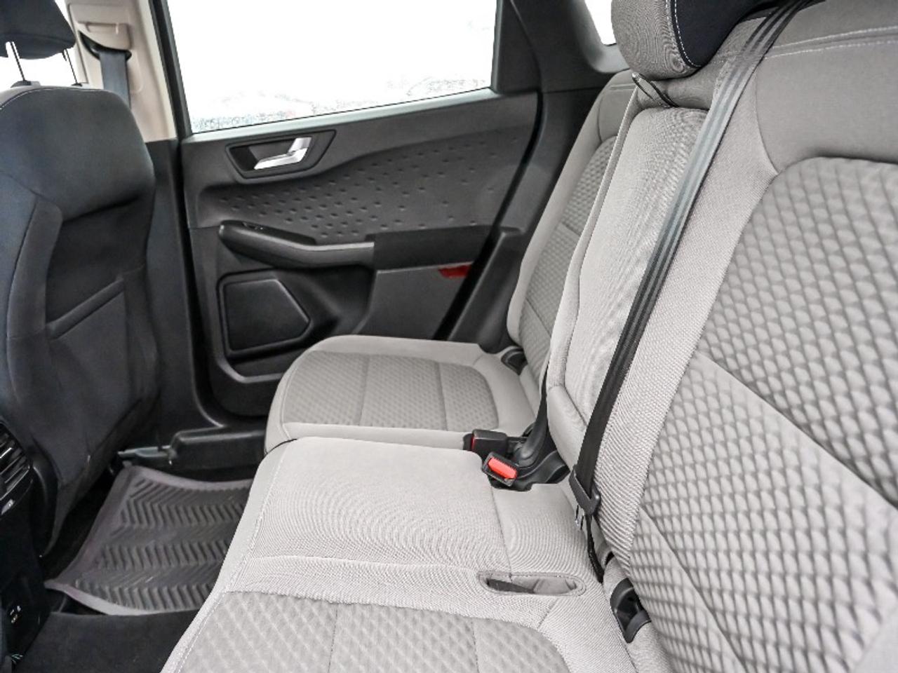 2020 Ford Escape SE Photo