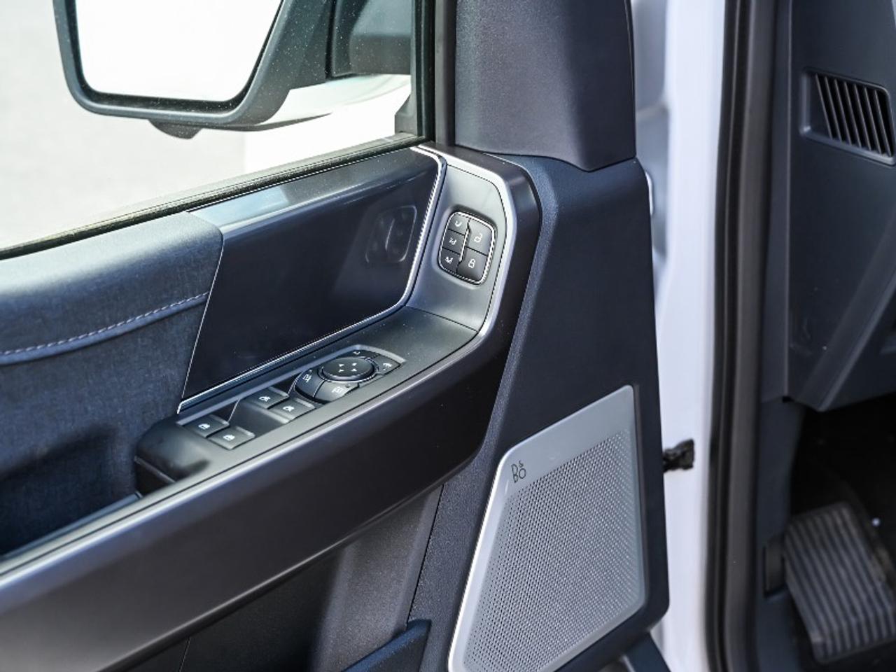 2026 Ford F-150 Lariat Photo